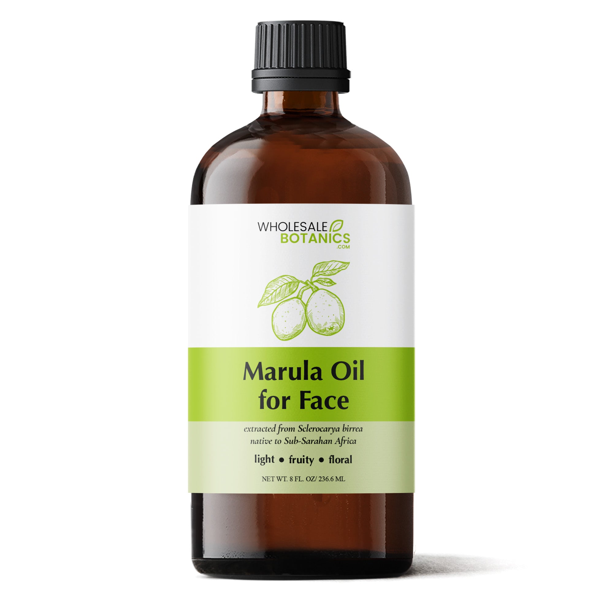 Marula Oil for Face