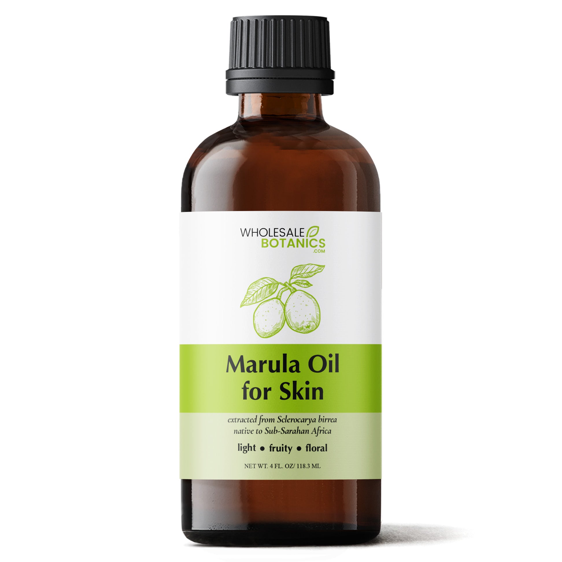 Marula Oil for Skin