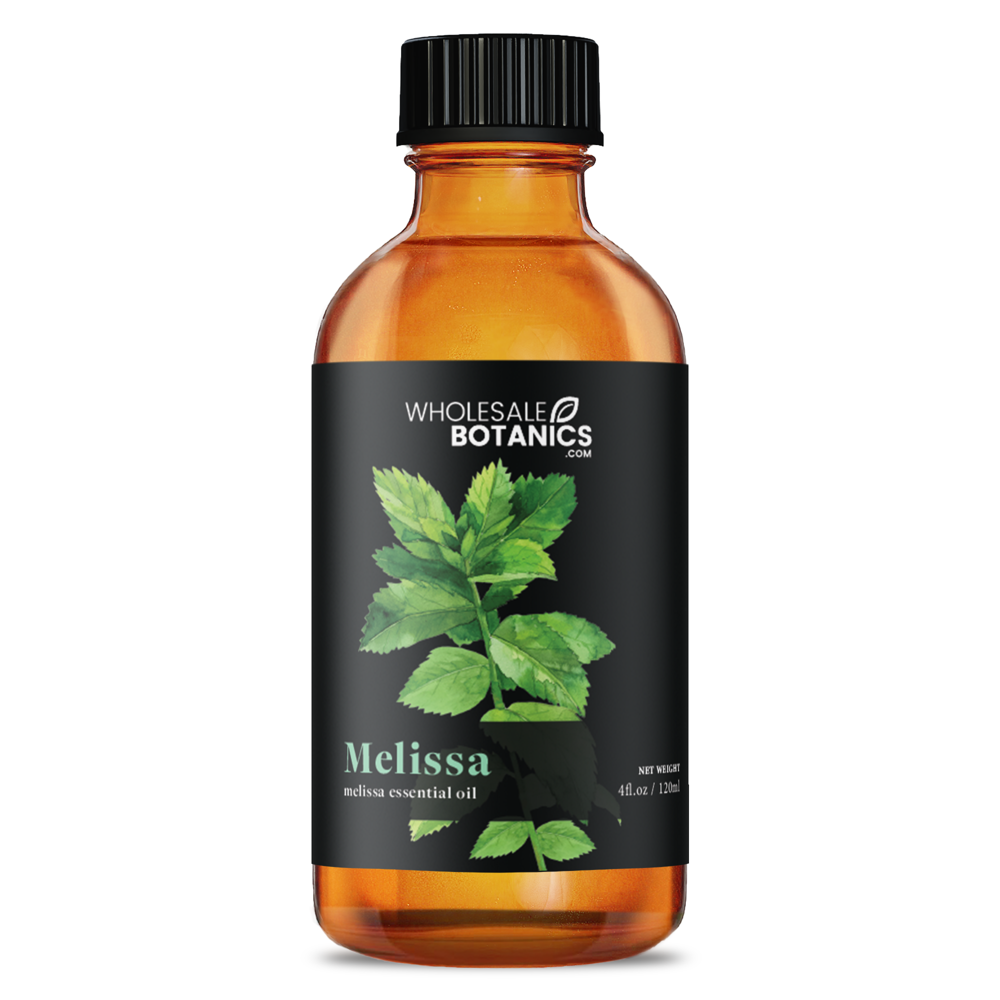 Melissa Essential Oil
