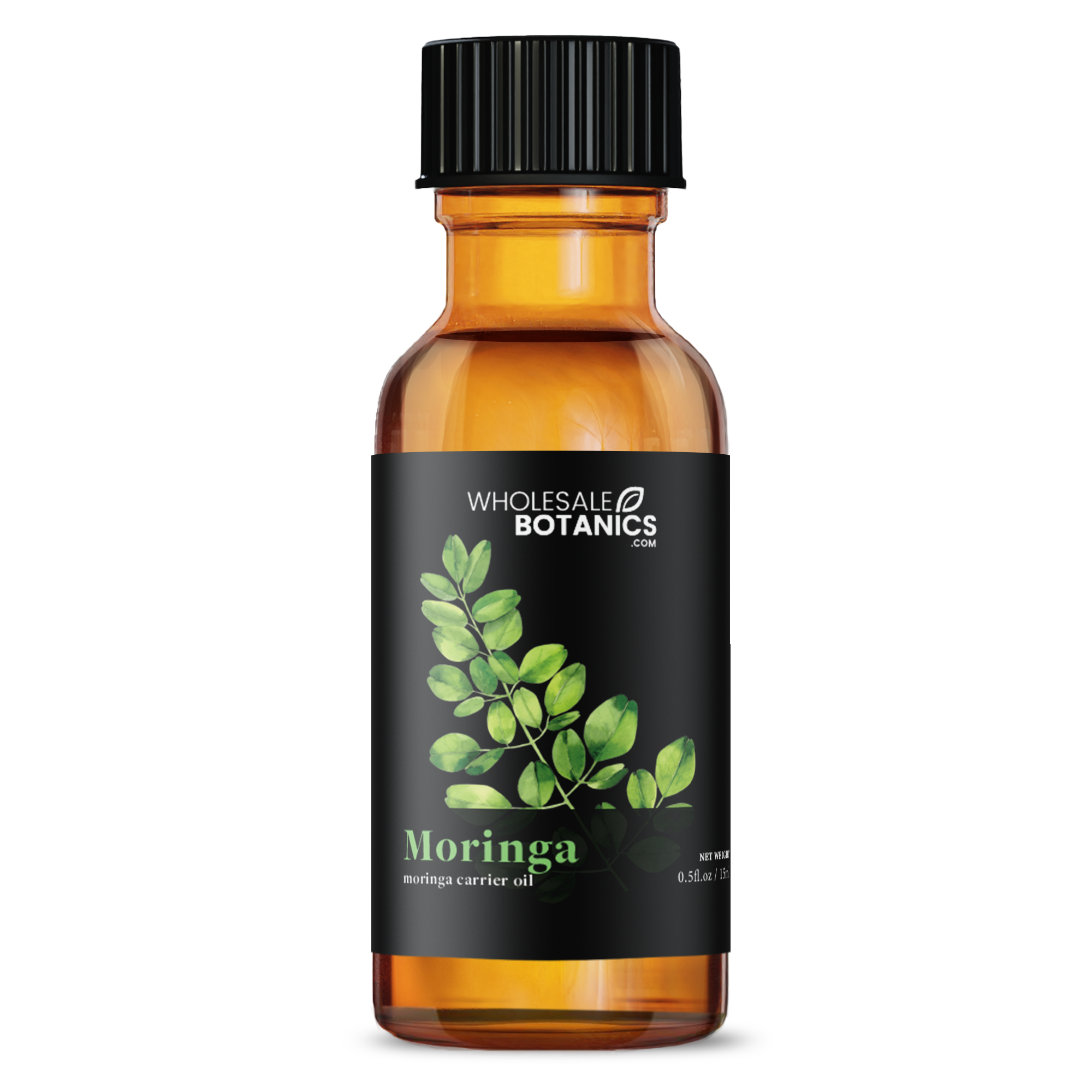 Moringa Oil