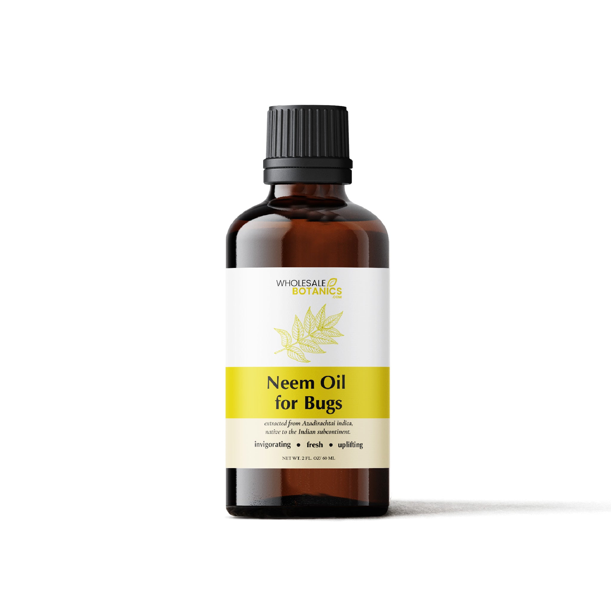 Neem Oil For Bugs