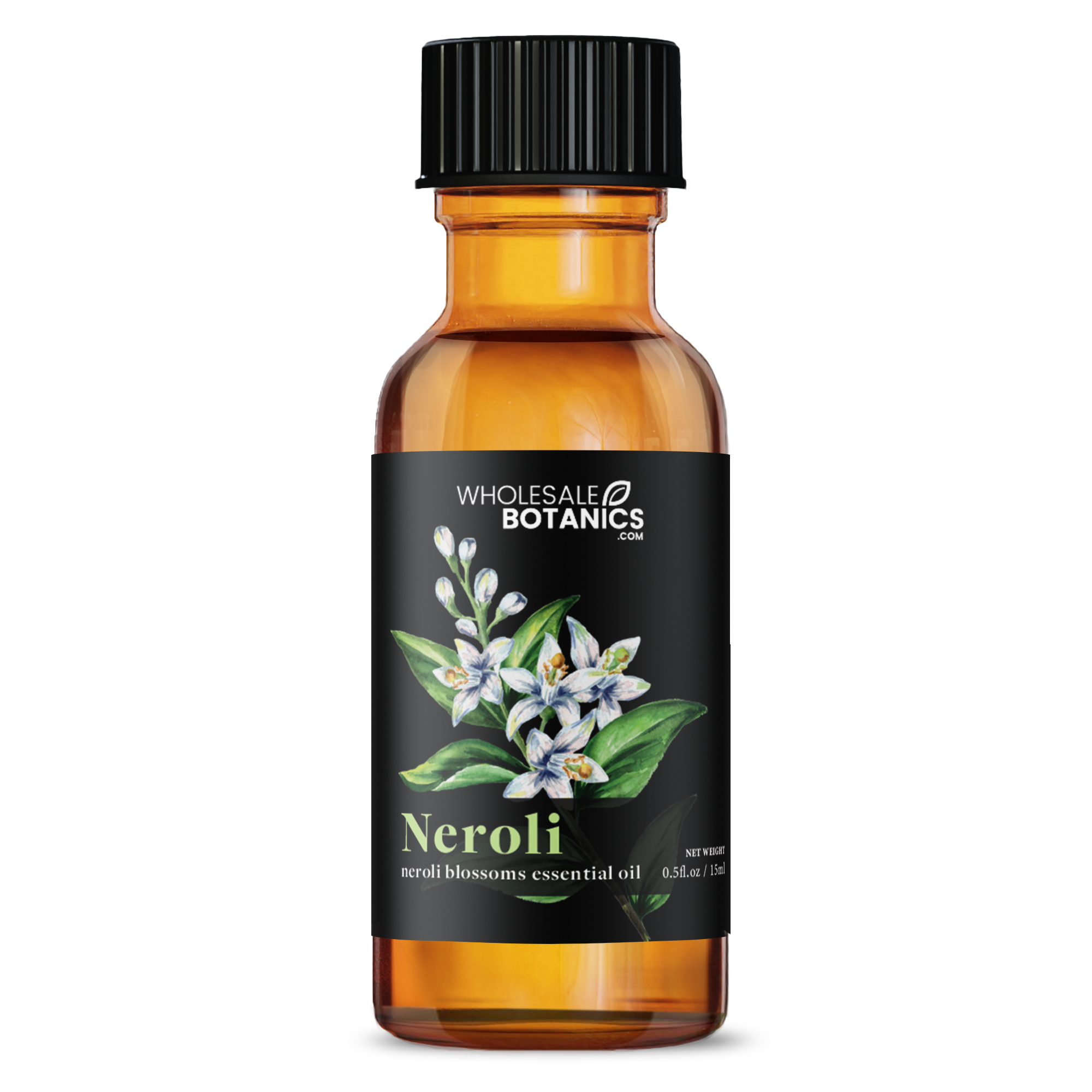 Neroli Essential Oil