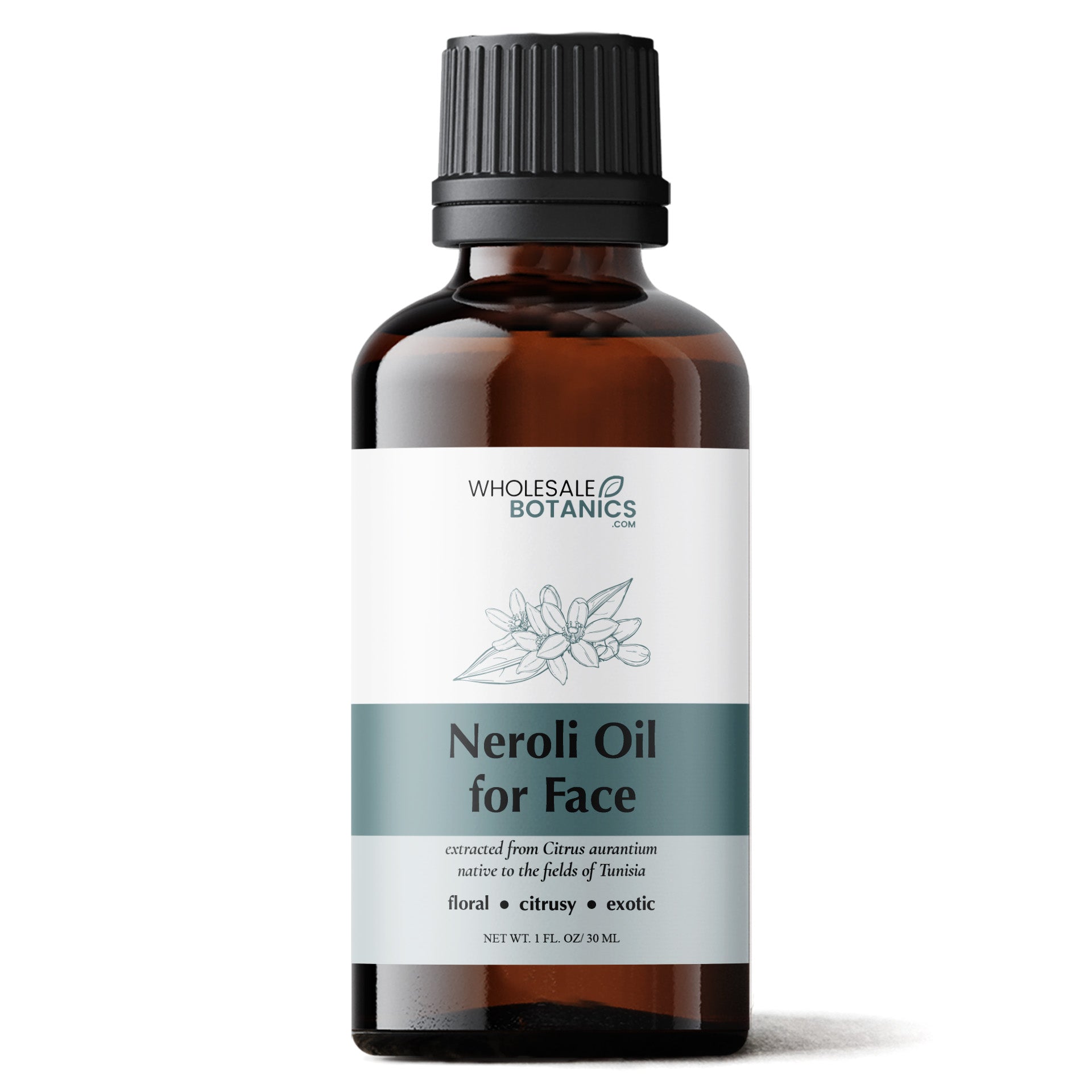 Neroli Essential Oil for Face