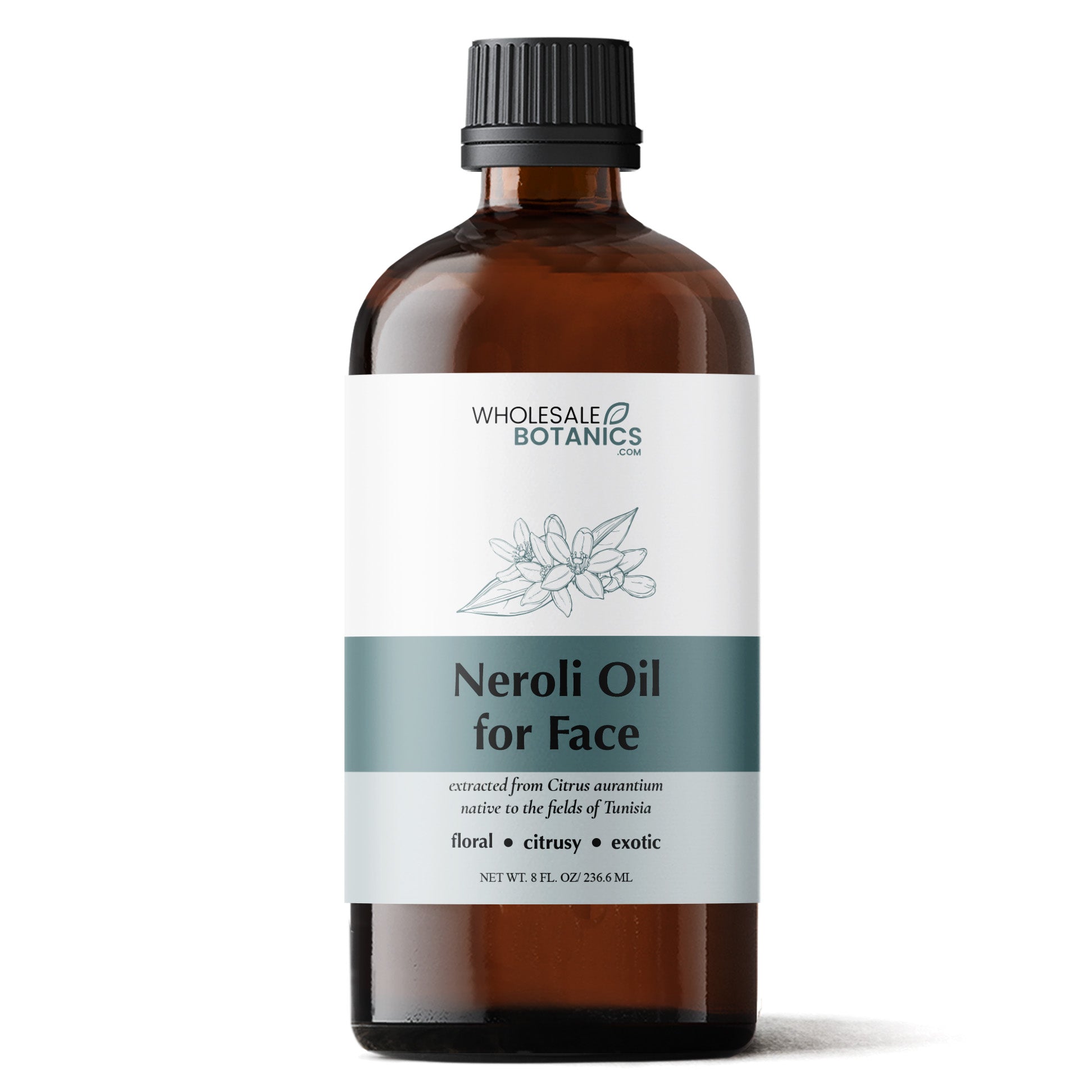 Neroli Essential Oil for Face