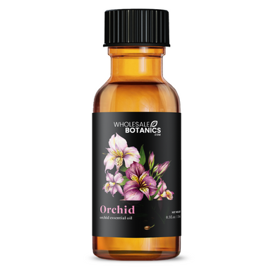 Orchid Oil Wholesale Botanics