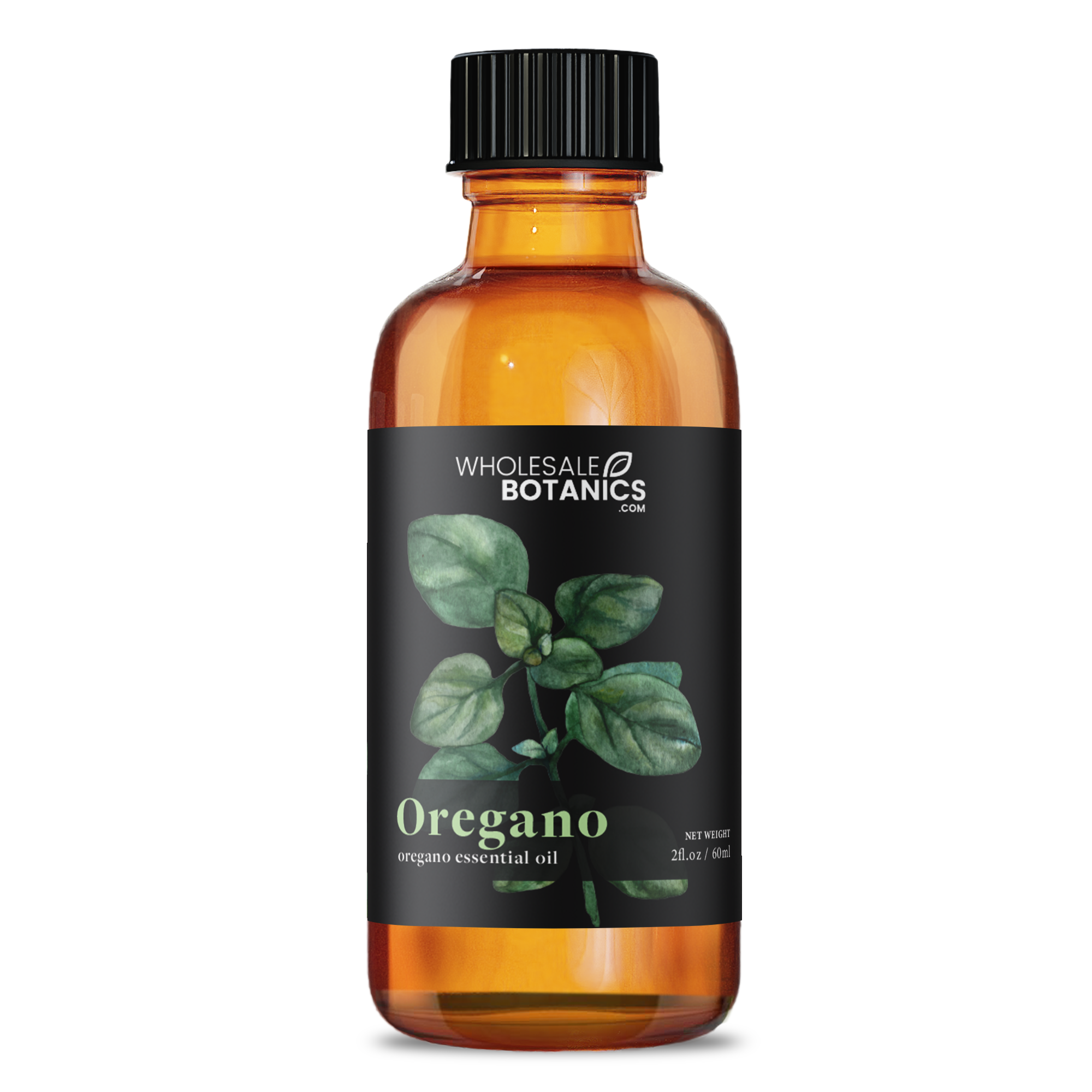 Oregano Essential Oil