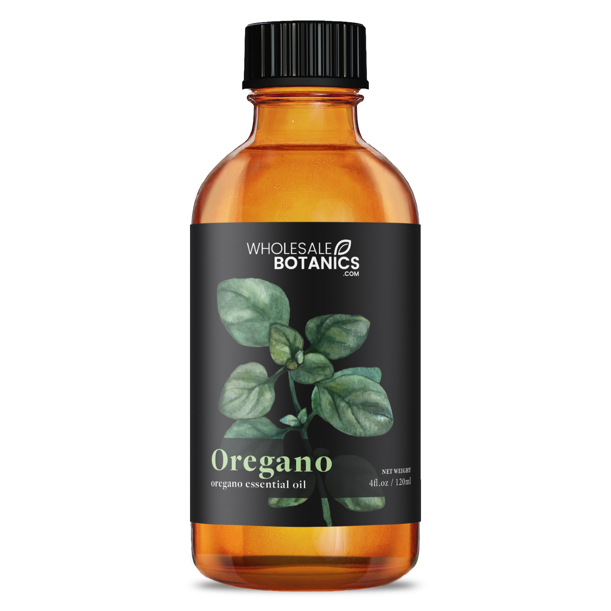 Oregano Essential Oil