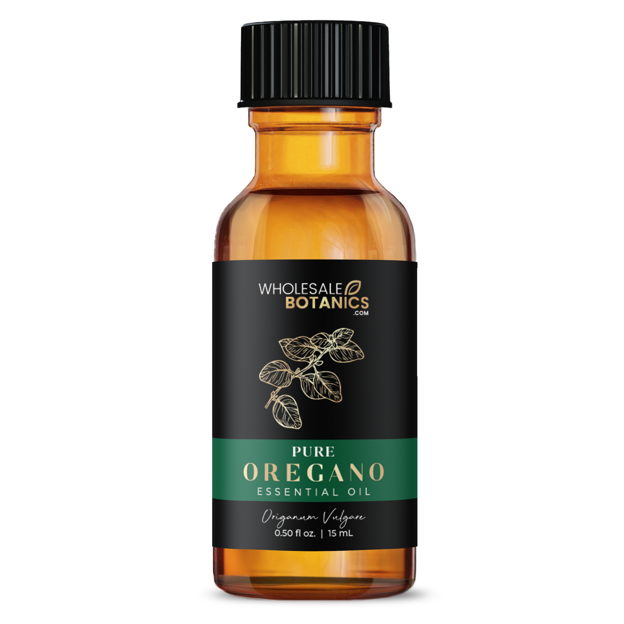 Oregano Essential Oil