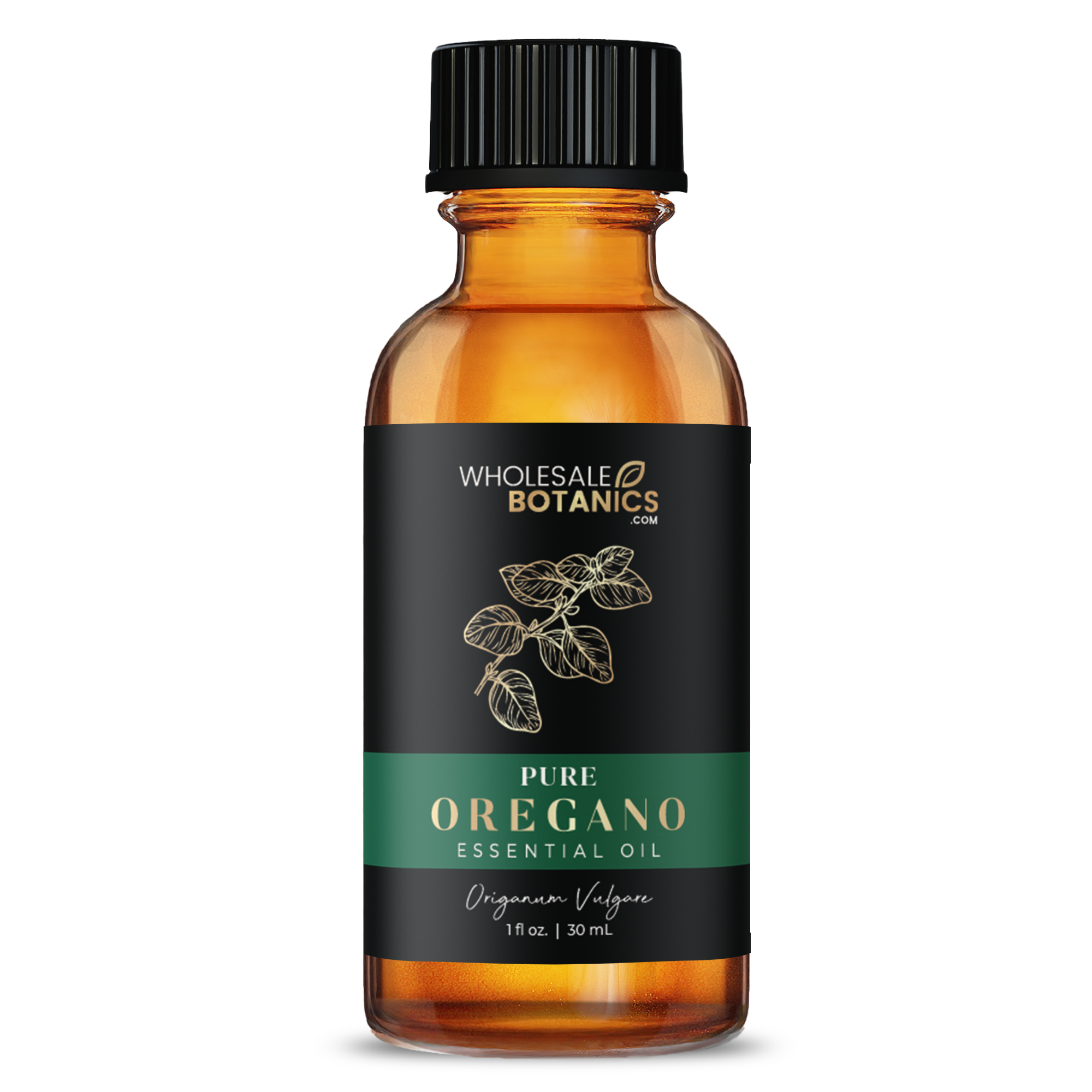 Oregano Essential Oil