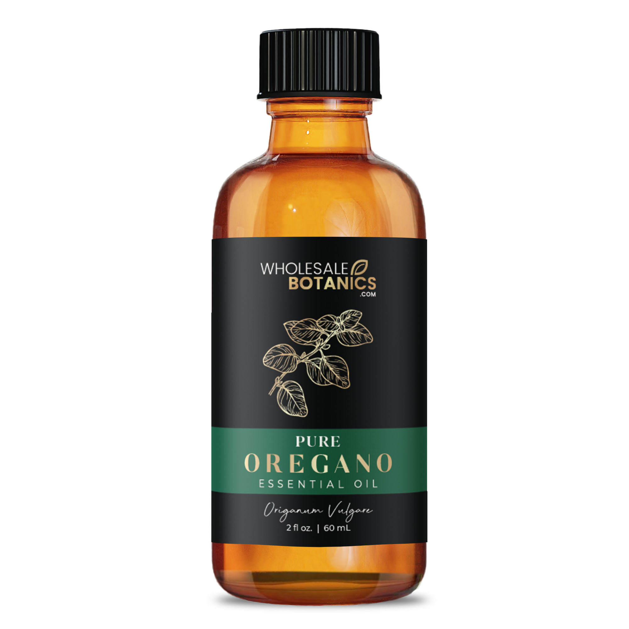 Oregano Essential Oil