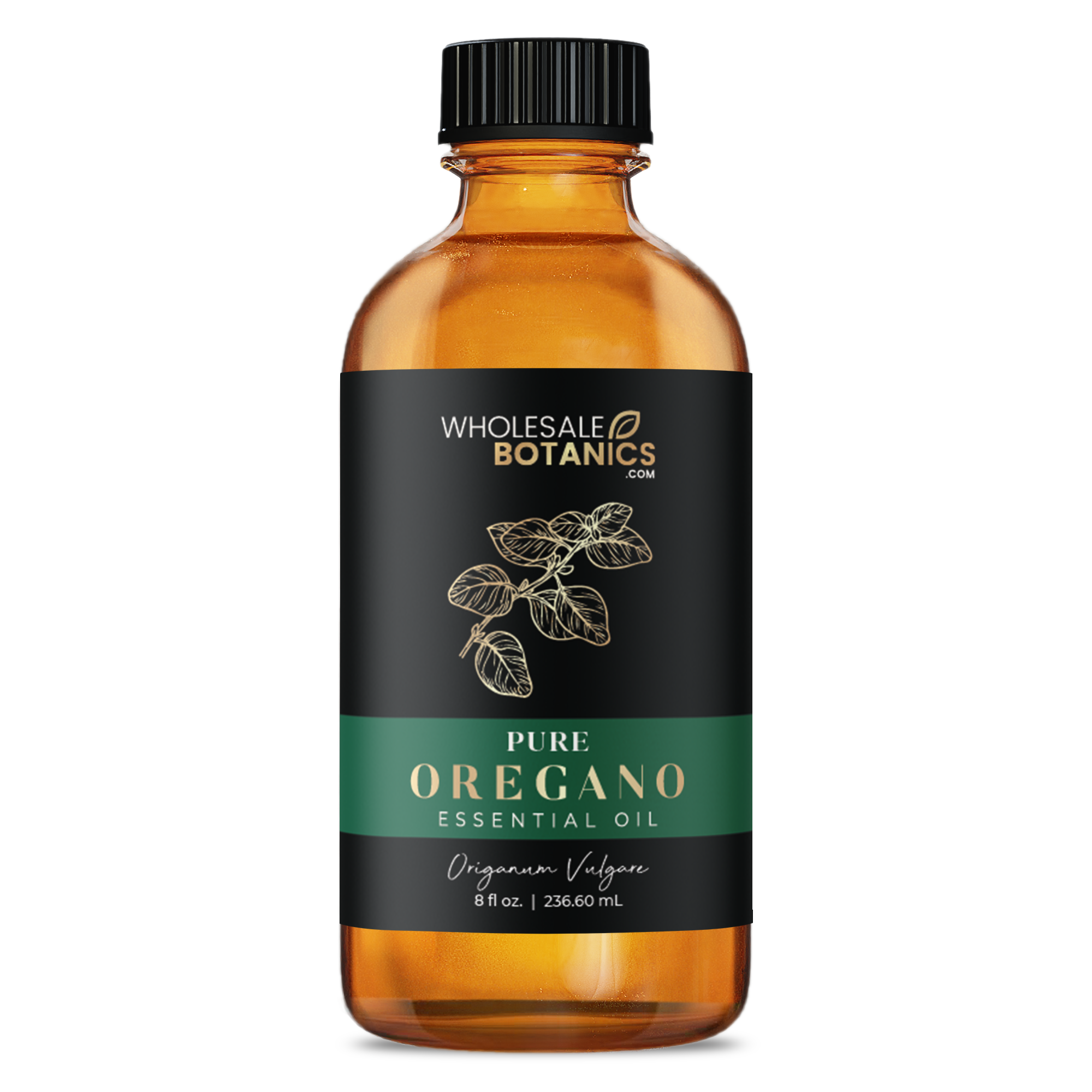 Oregano Essential Oil