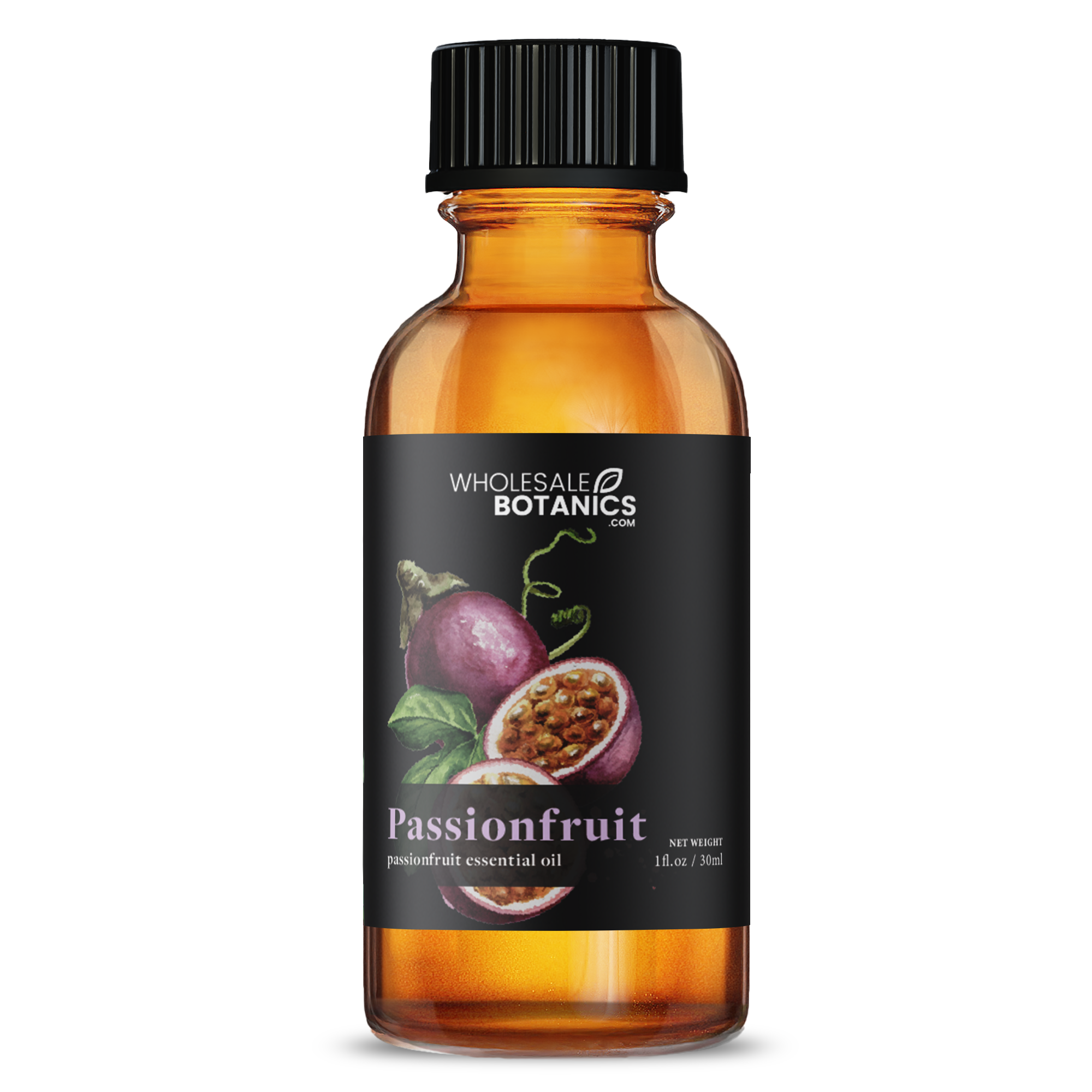 Passionfruit Essential Oil