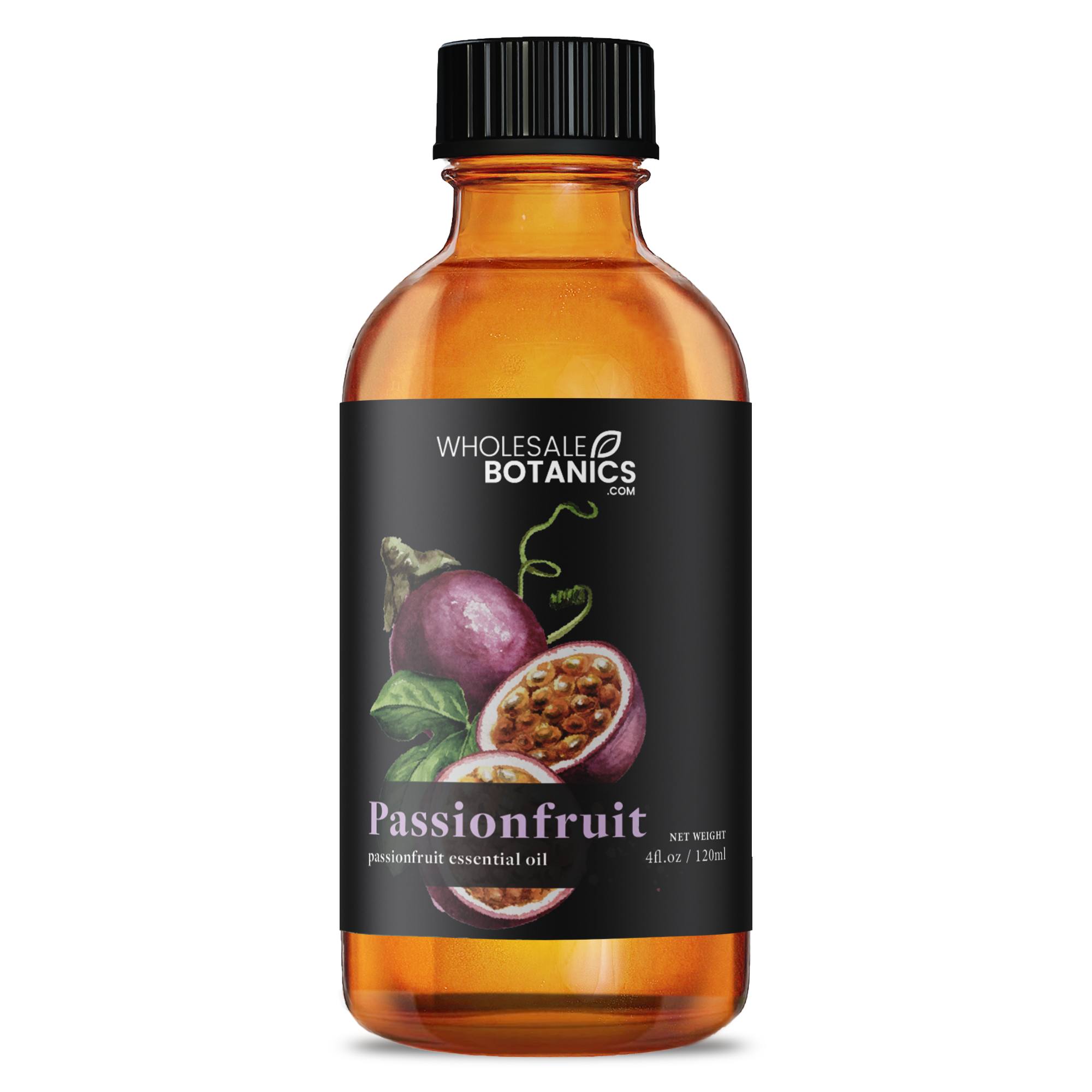 Passionfruit & Pineapple Fragrance Oil 617 - Wholesale Supplies Plus
