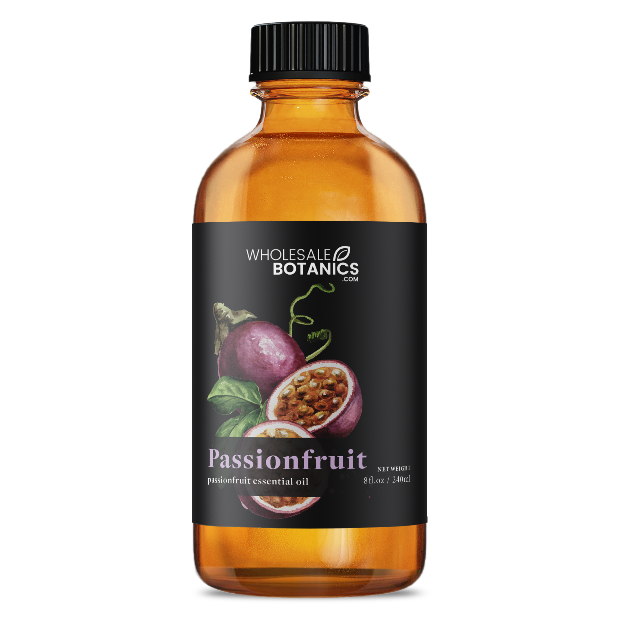 Passionfruit Essential Oil