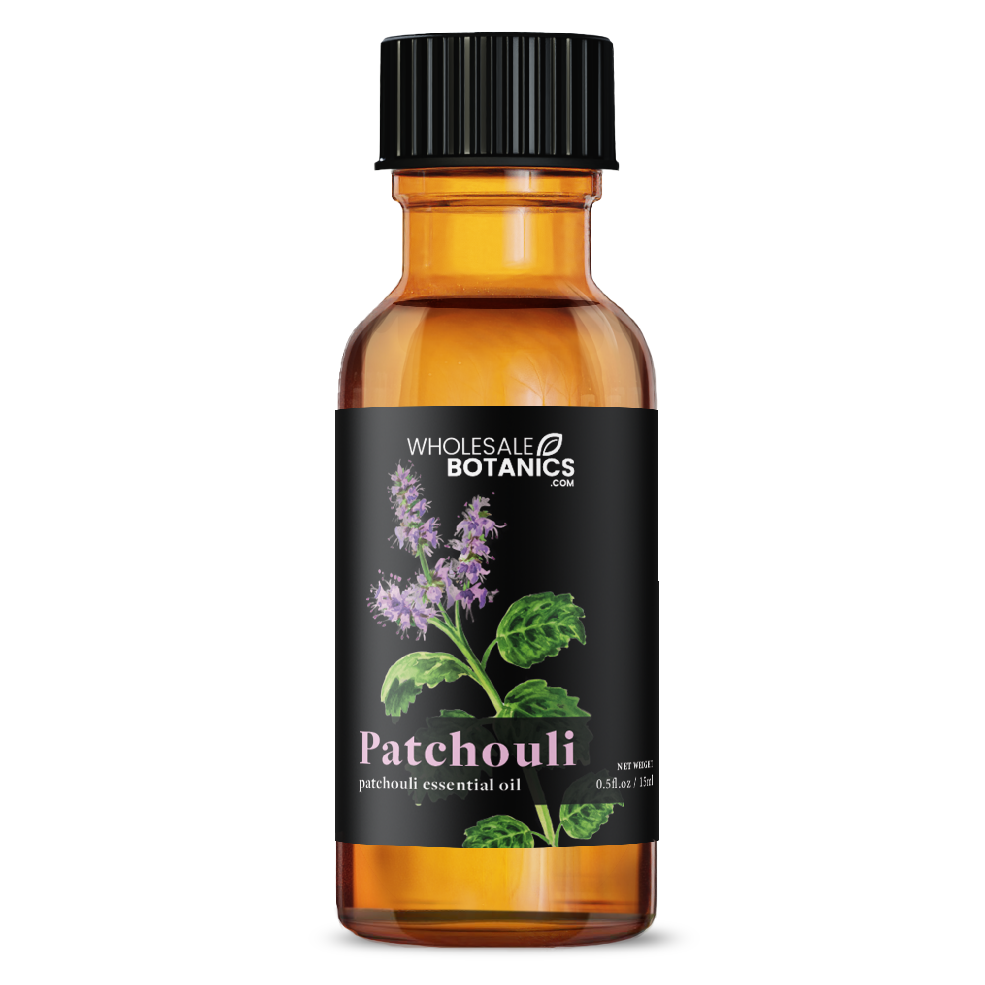 Patchouli Essential Oil