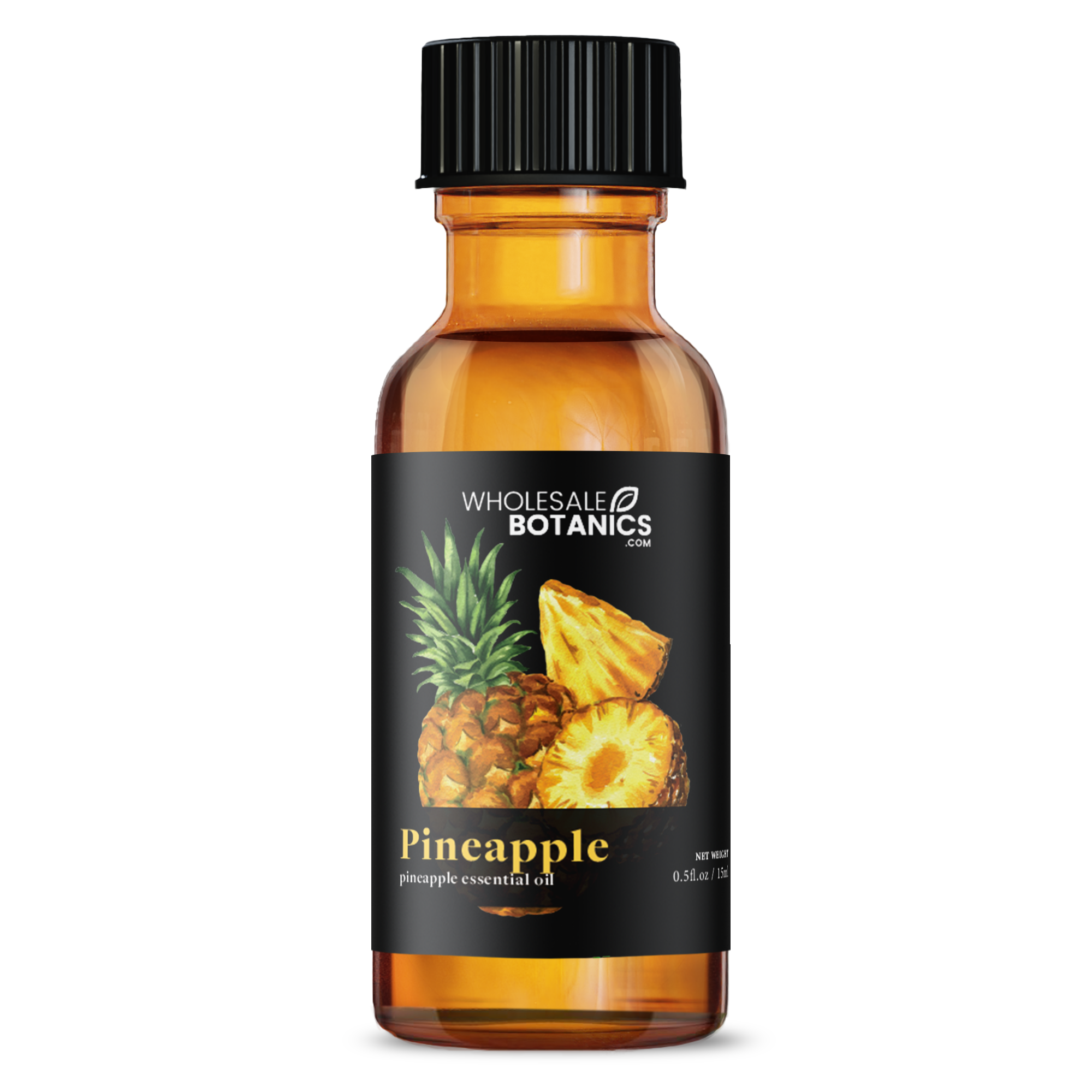 Oil For Skin Use Skin Care Oil Pineapple Essence Refreshing