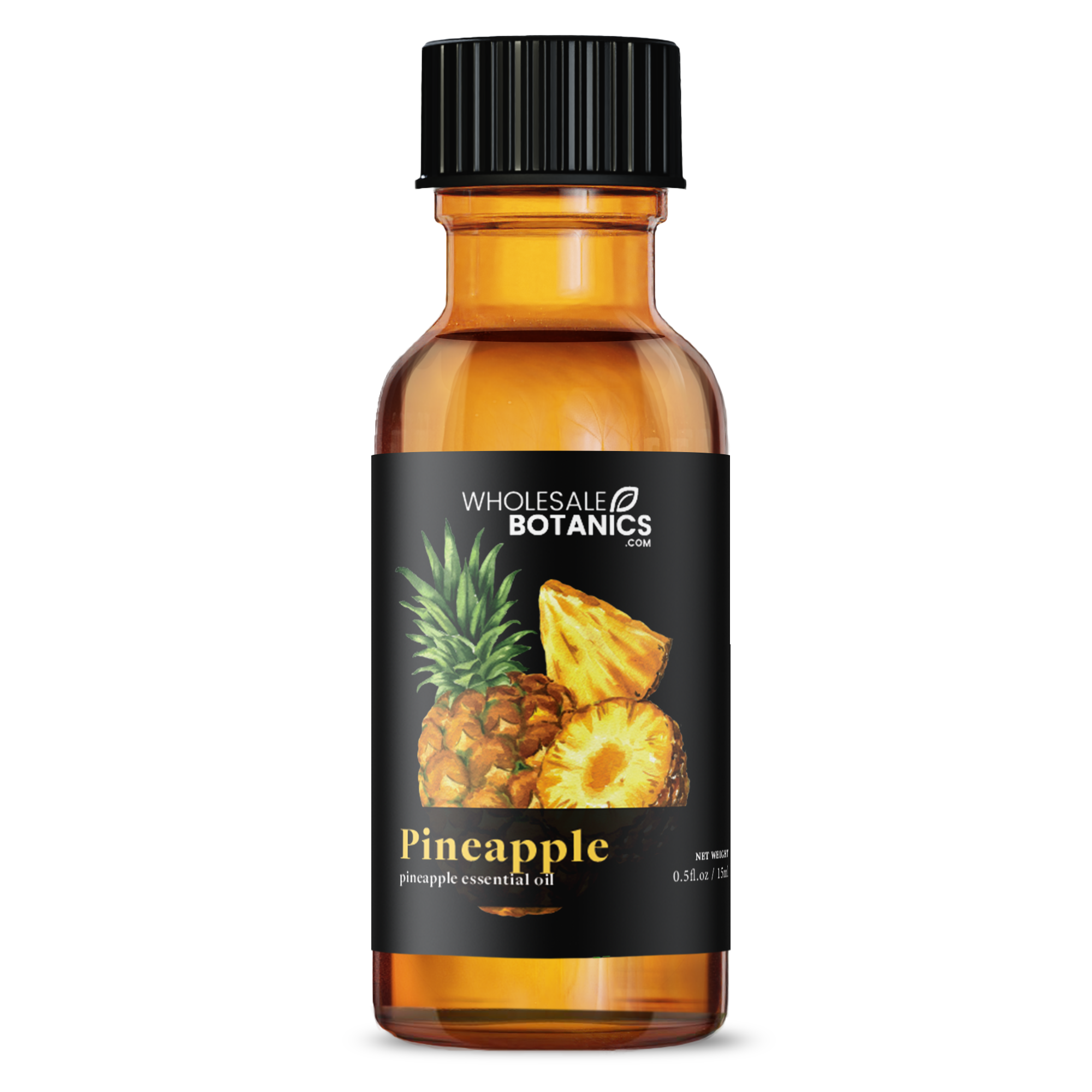 Pineapple Oil