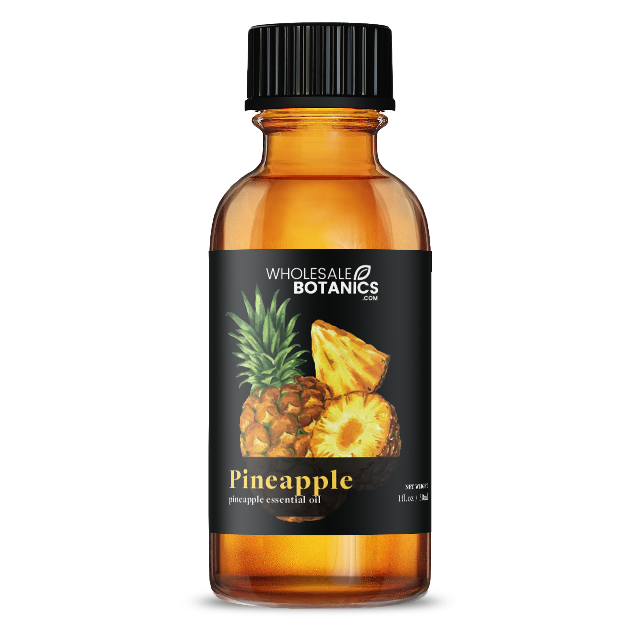 US Organic Pineapple Fragrance Oil (Oil Soluble), USDA, 43% OFF