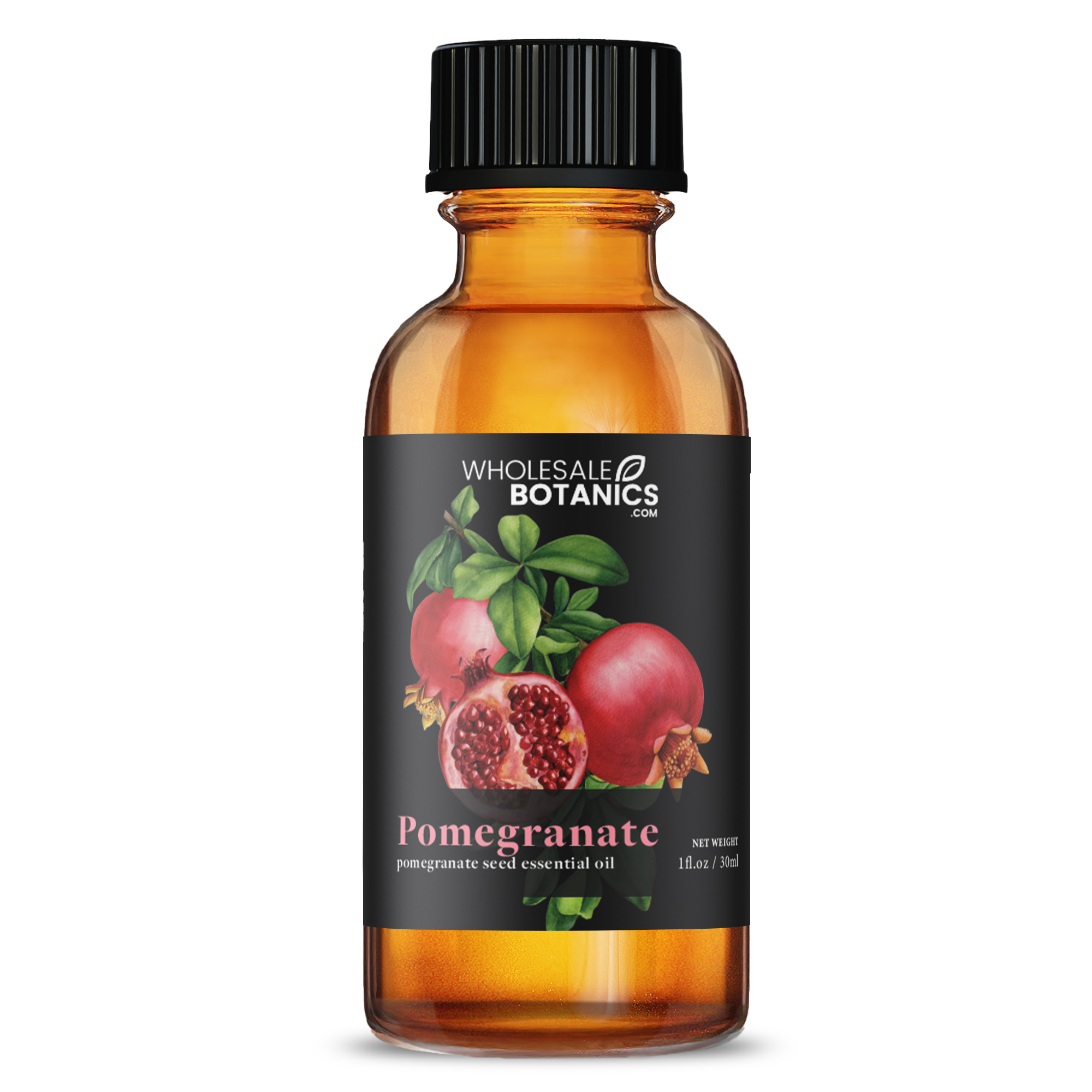 Pomegranate Seed Essential Oil