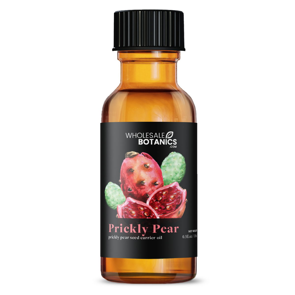 Prickly pears oil - Officine Universelle Buly