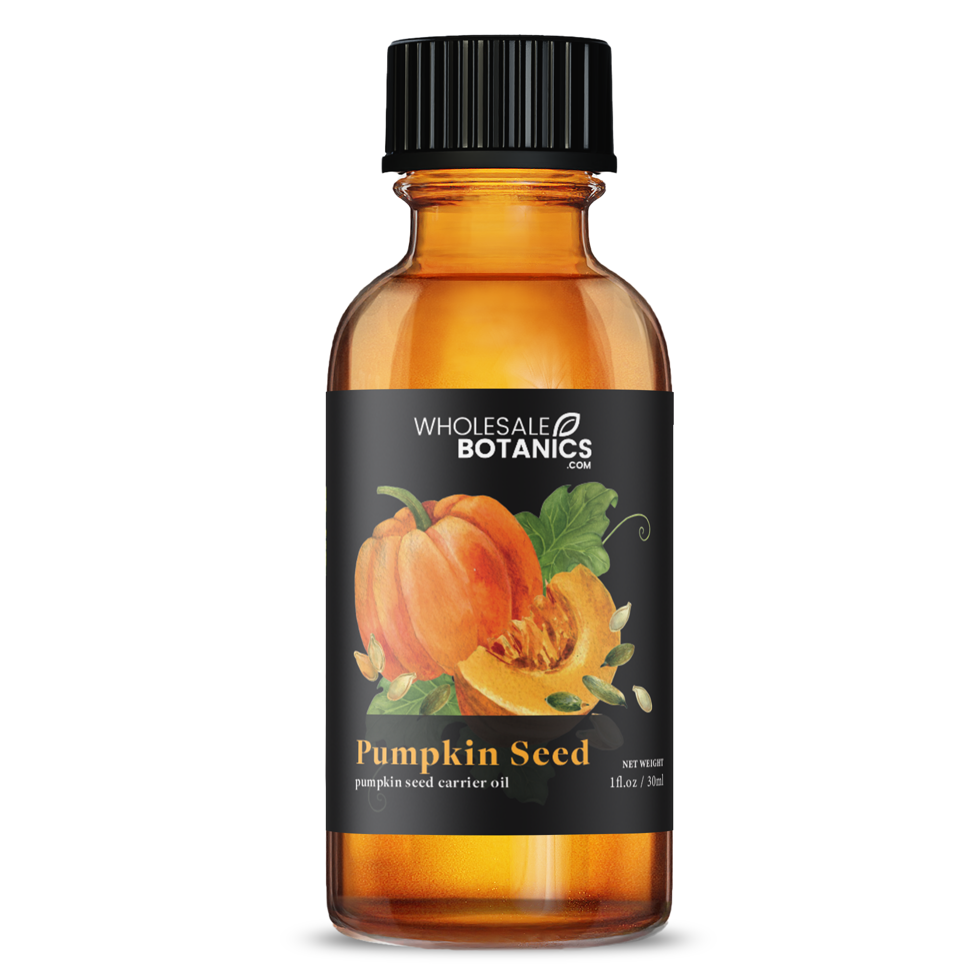 5 Potential Health Benefits of Pumpkin Seed Oil