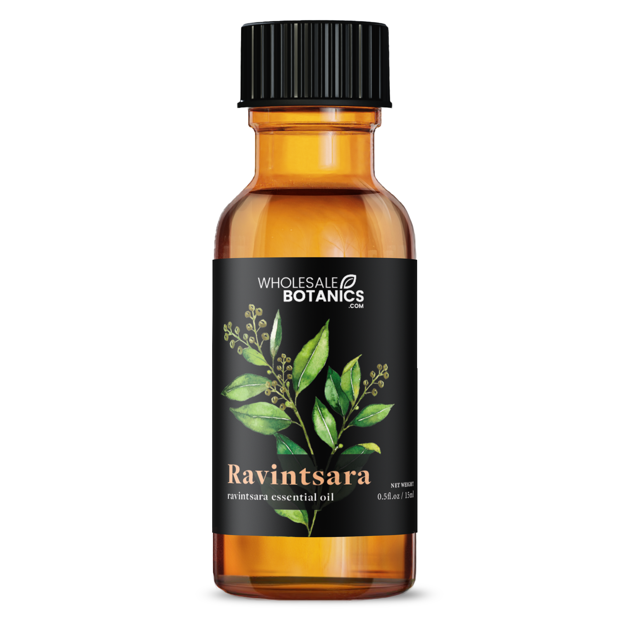 Ravintsara Essential Oil