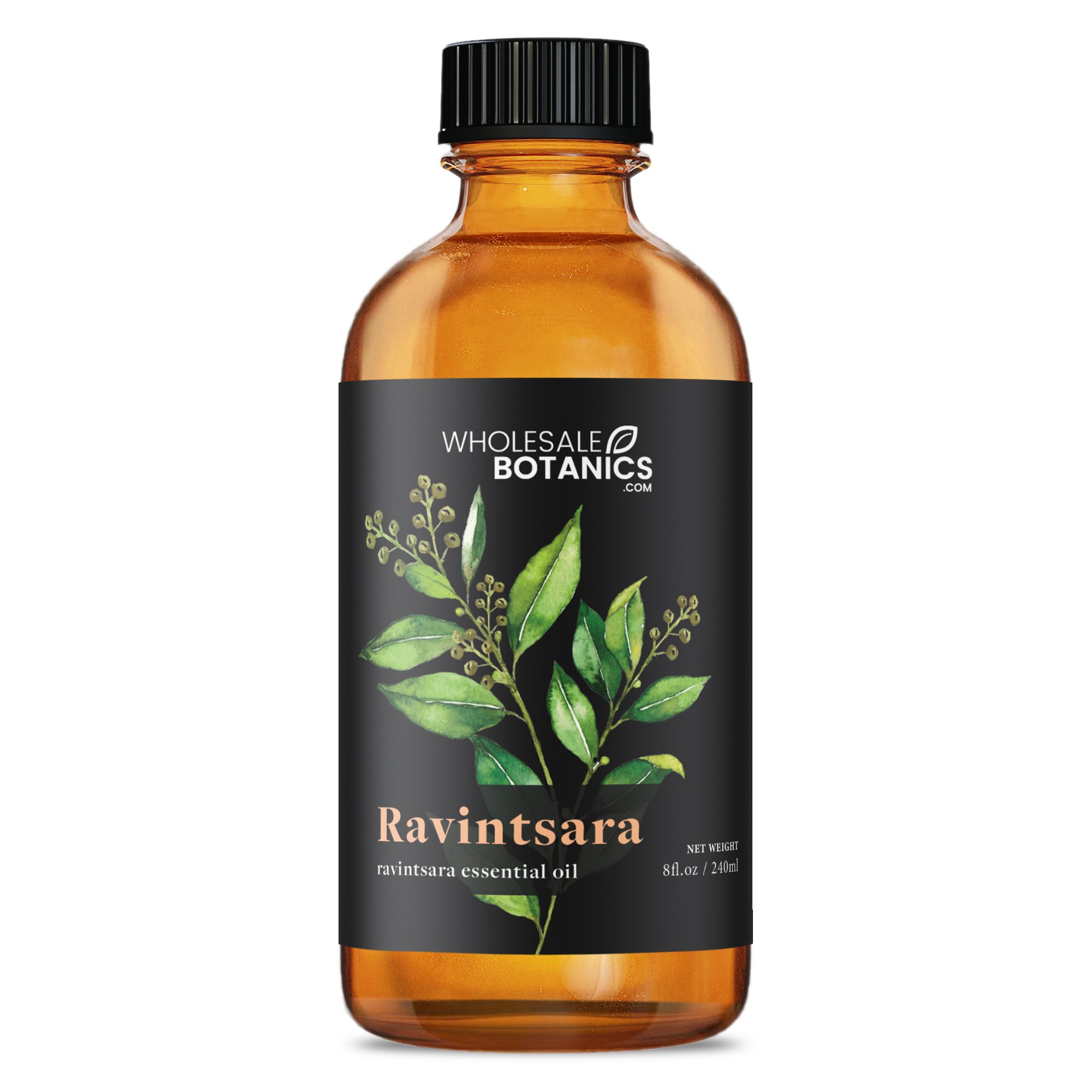 Ravintsara Essential Oil