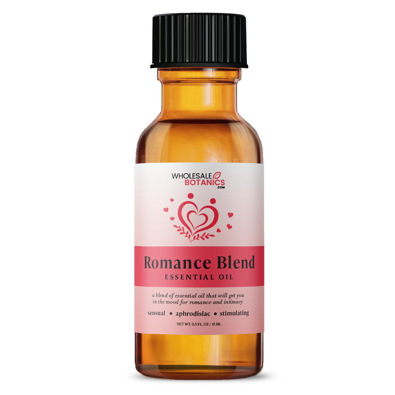 Bulk Essential Oil Blends And Mixtures Wholesale Botanics   Romance Blend 0.5 768x768 