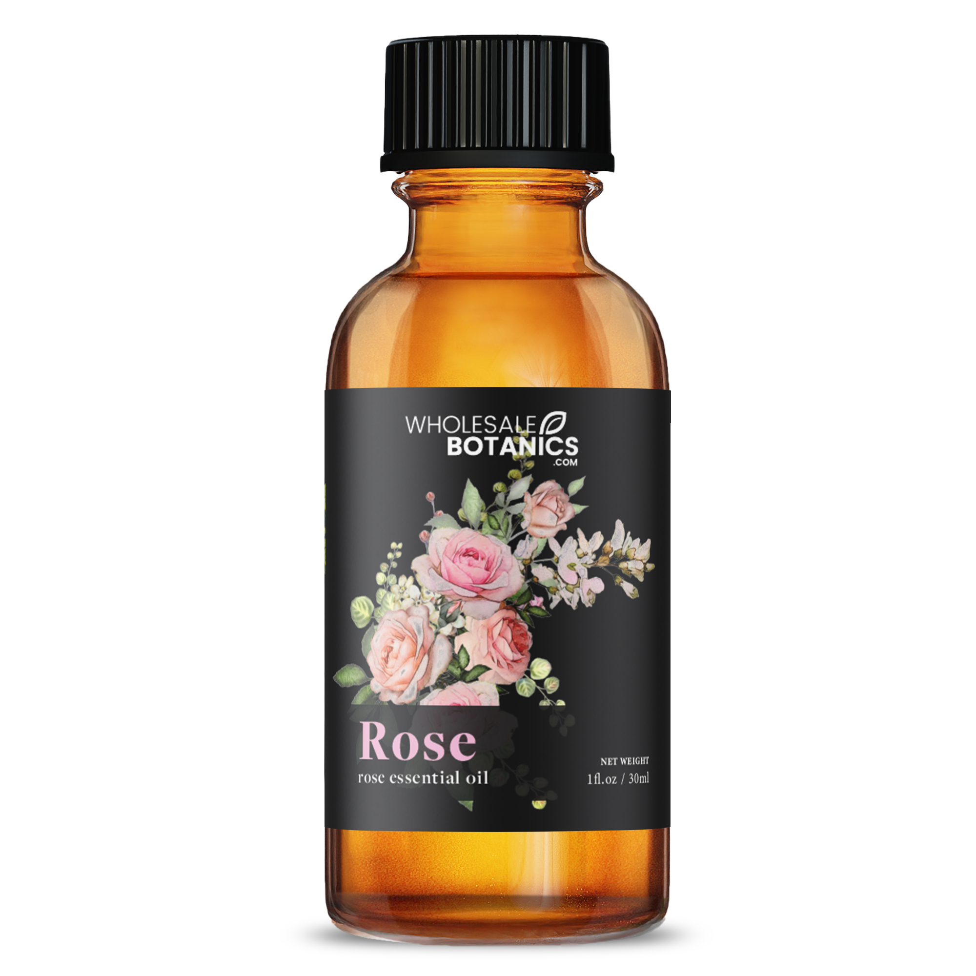 Rose Essential Oil