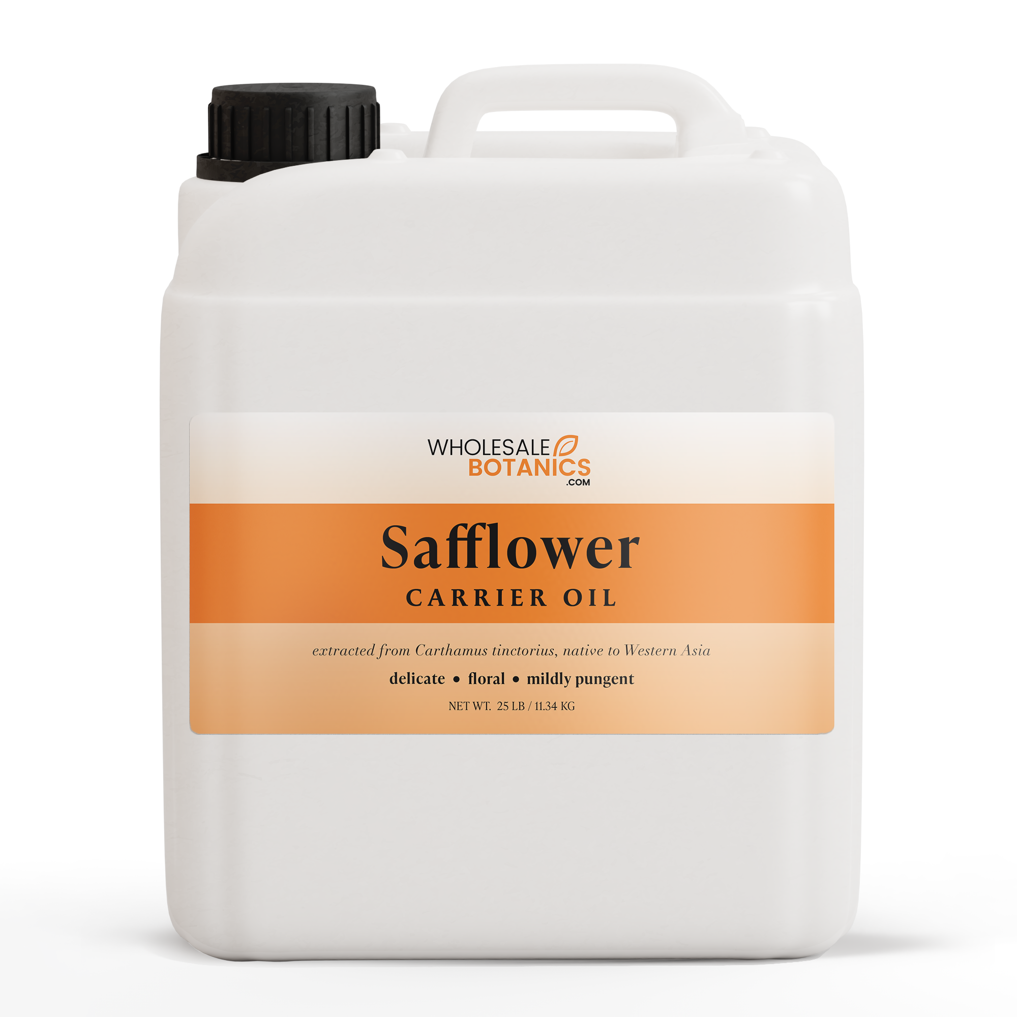 High Linoleic Safflower Oil