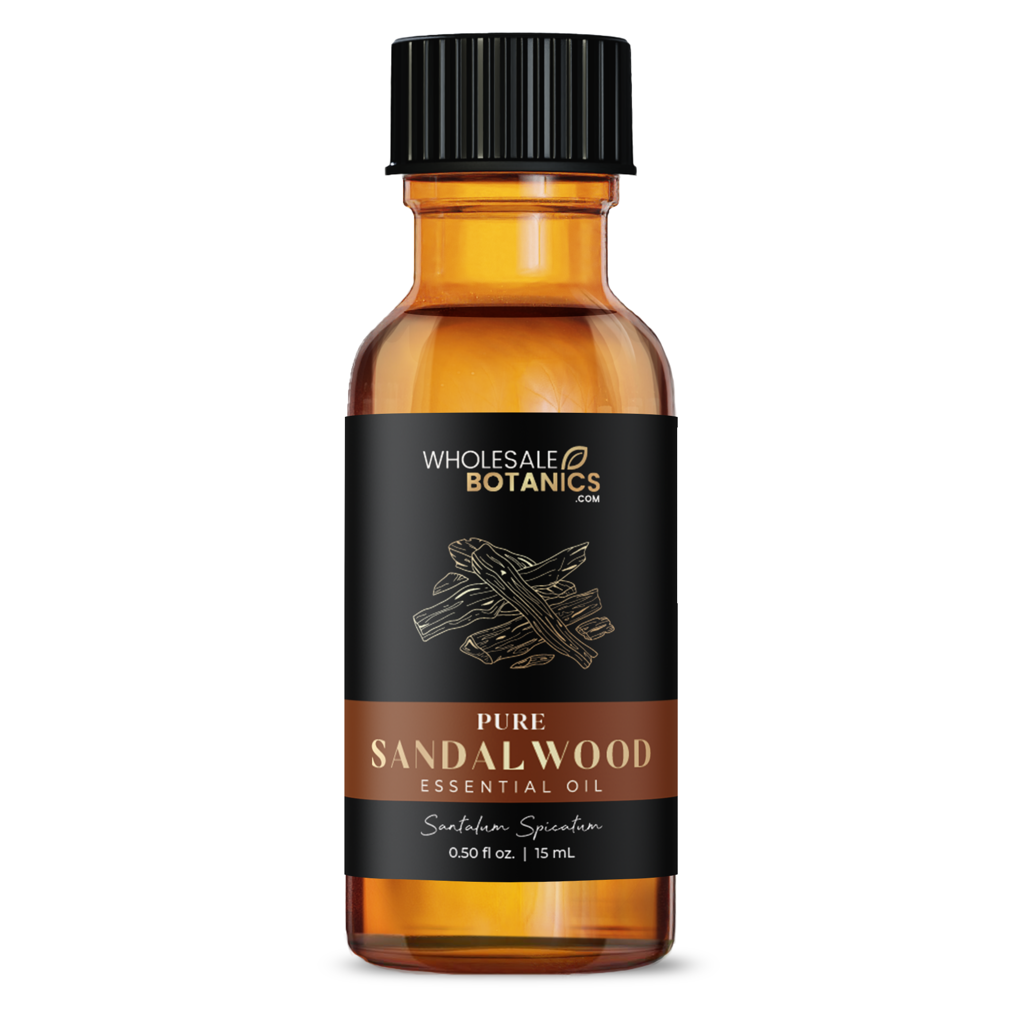 Sandalwood Essential Oil