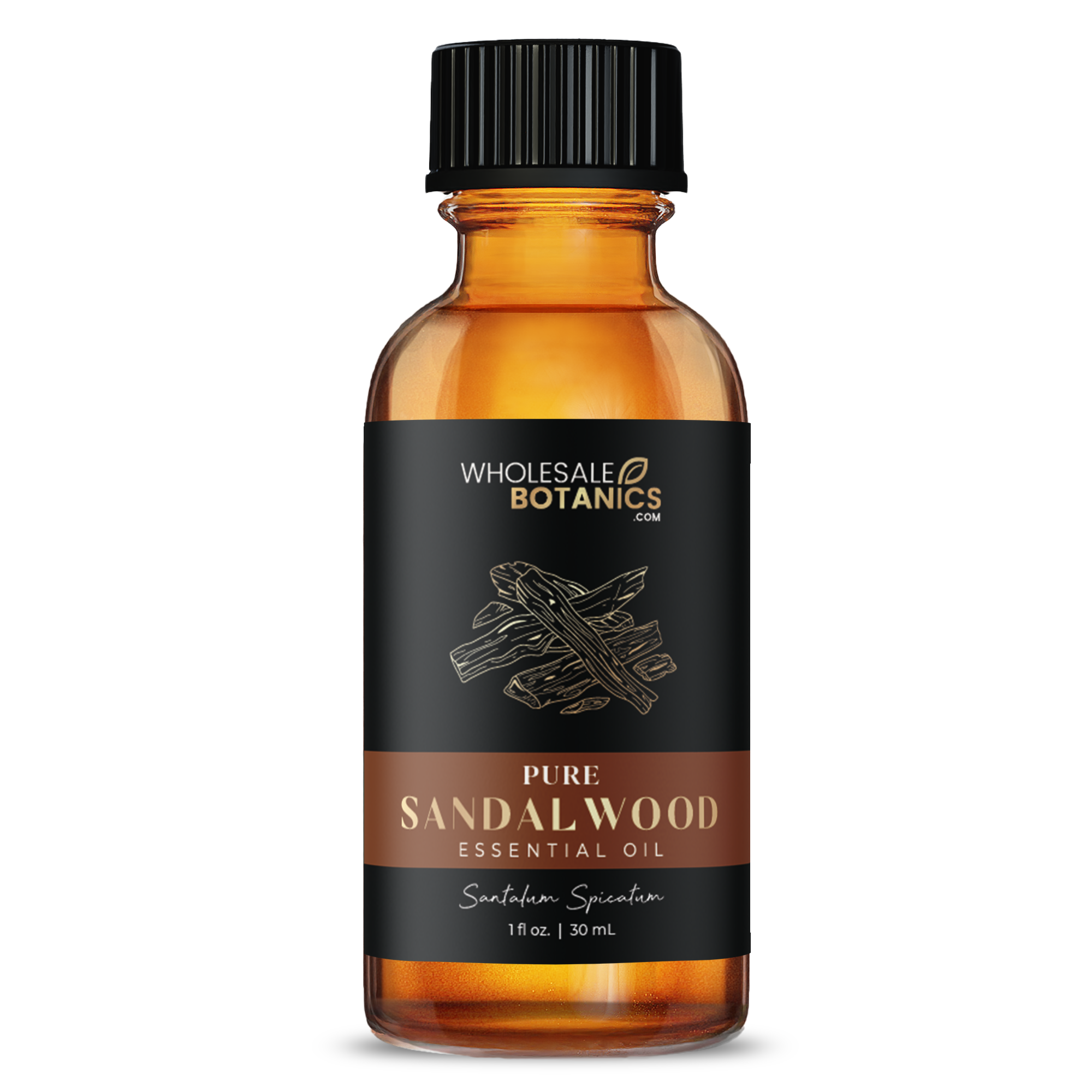 Sandalwood Essential Oil