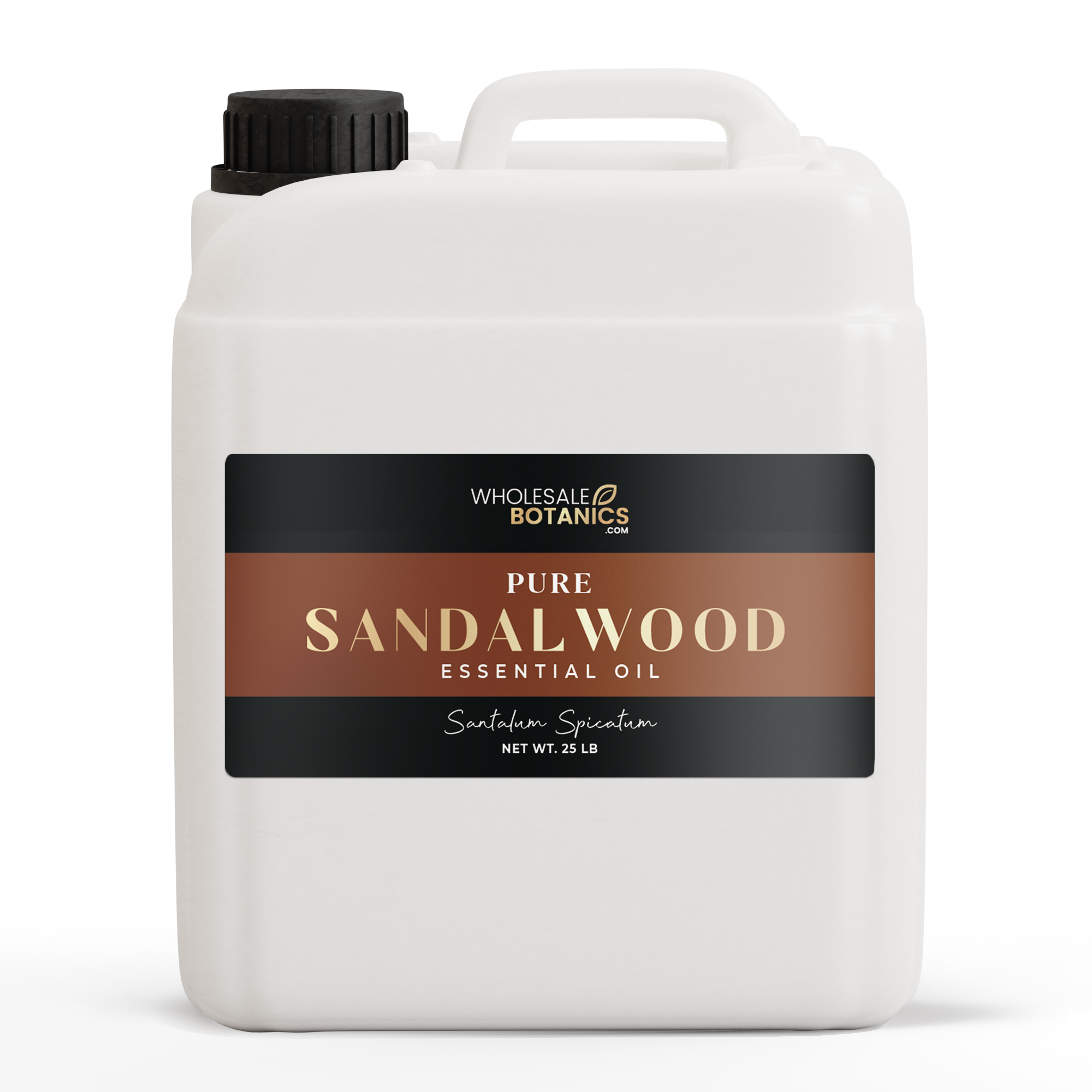 Sandalwood Essential Oil