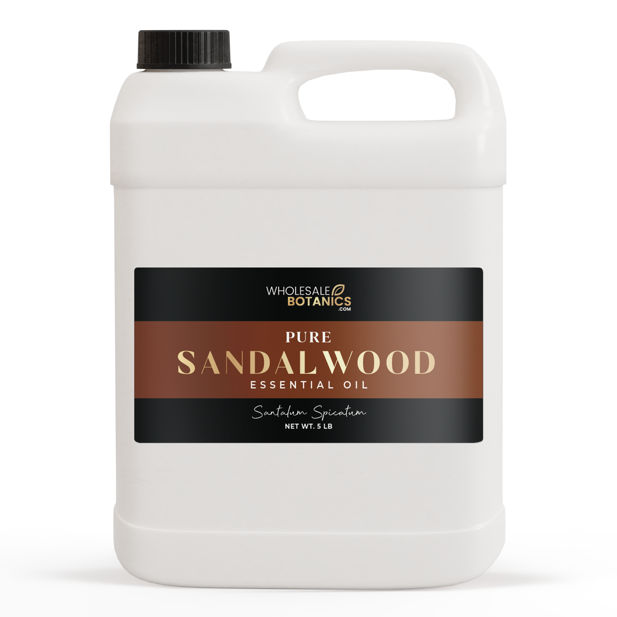 Sandalwood Essential Oil