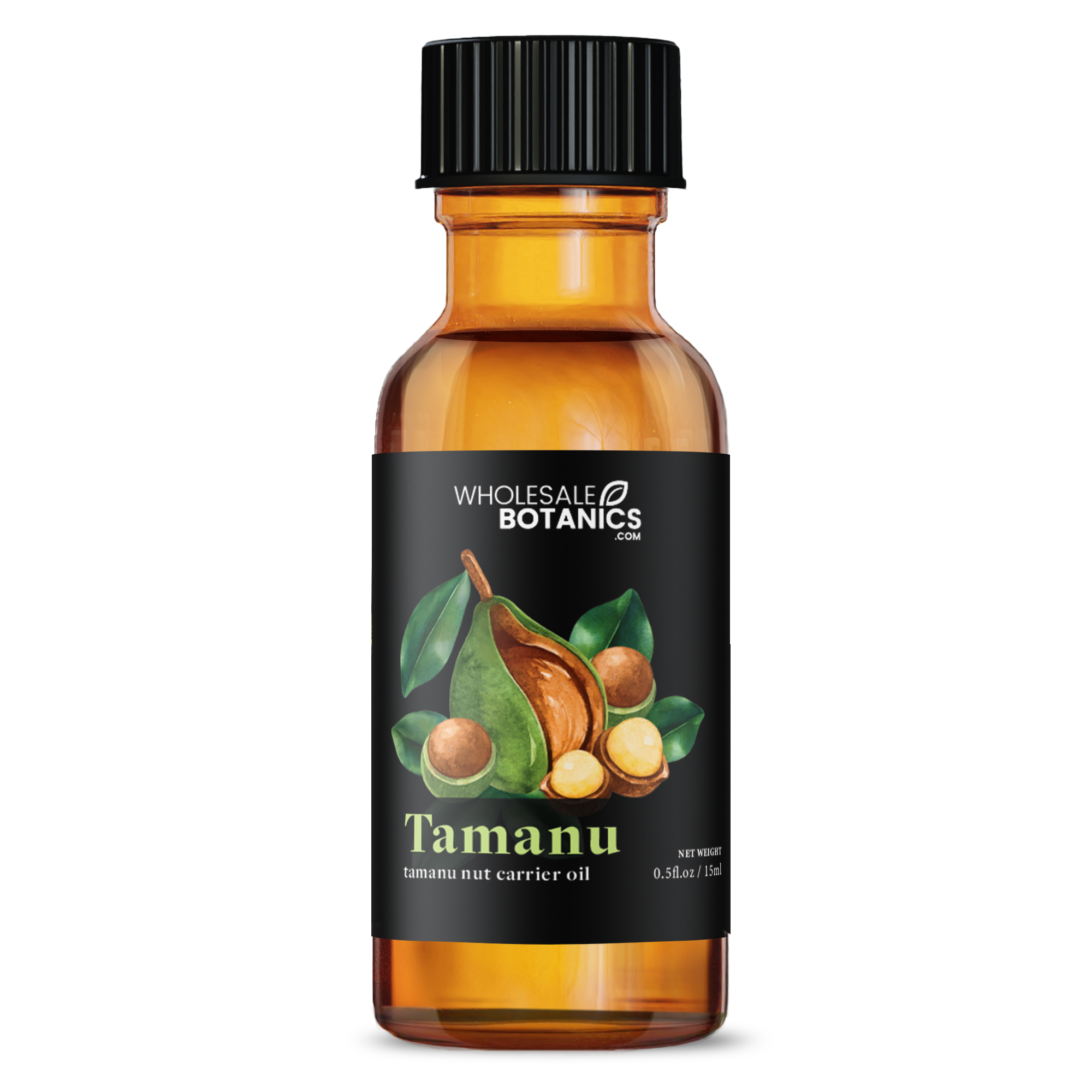 Tamanu Oil