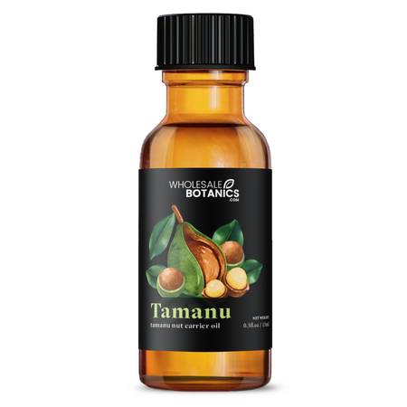 Tamanu Oil — Wholesale Botanics