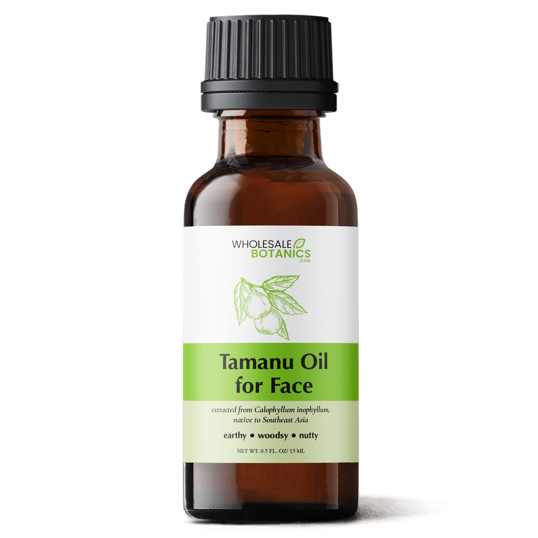 Tamanu Oil for Face