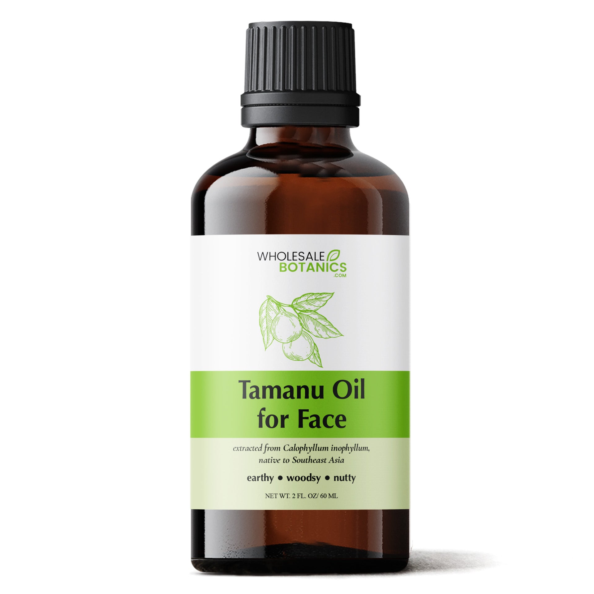 Tamanu Oil for Face