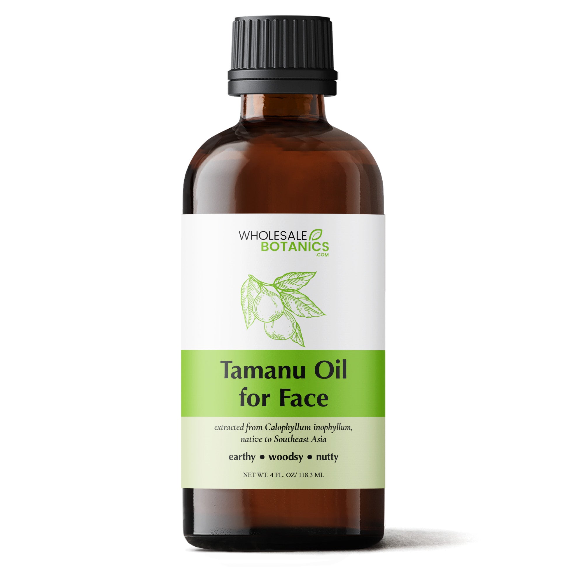 Tamanu Oil for Face