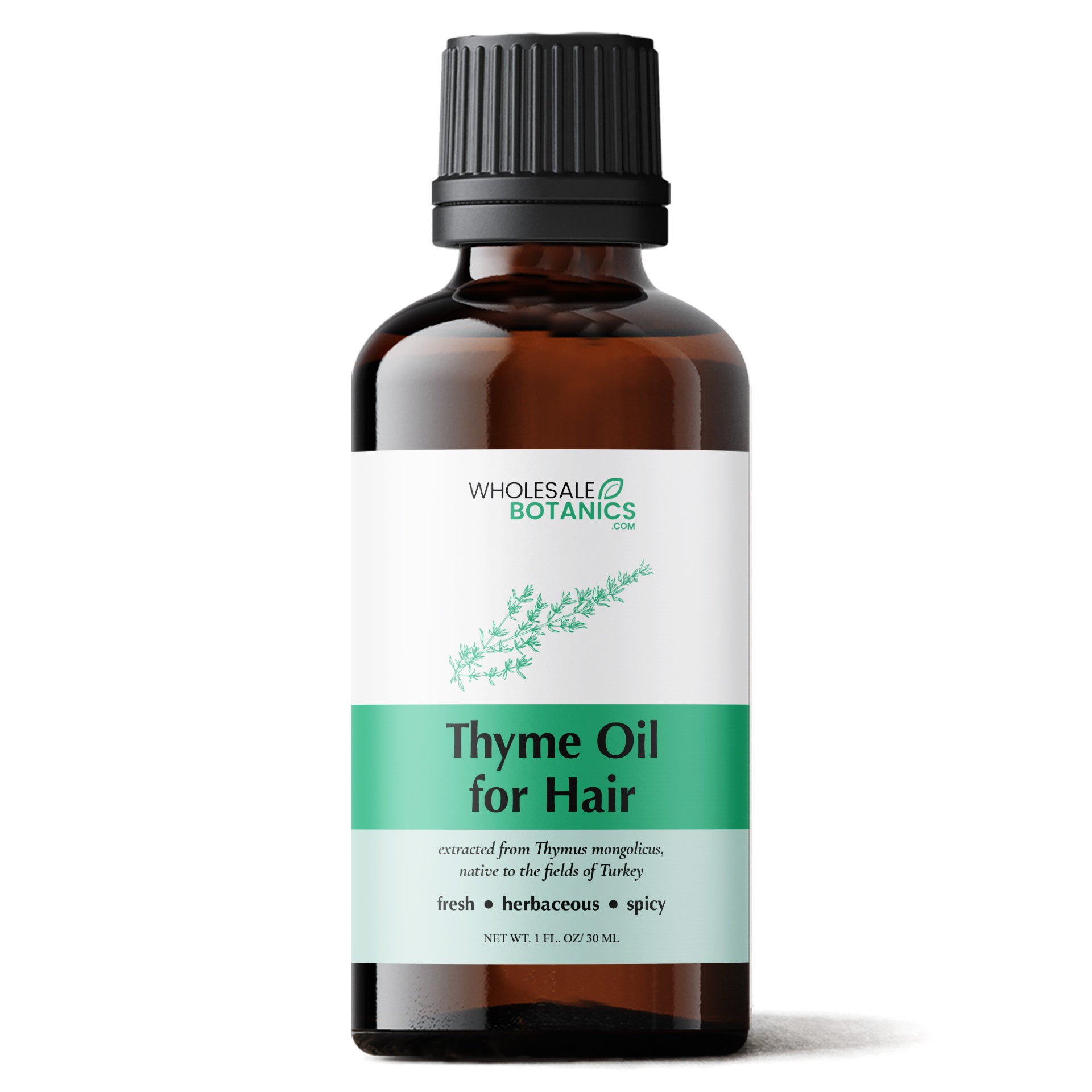 Thyme Oil for Skin