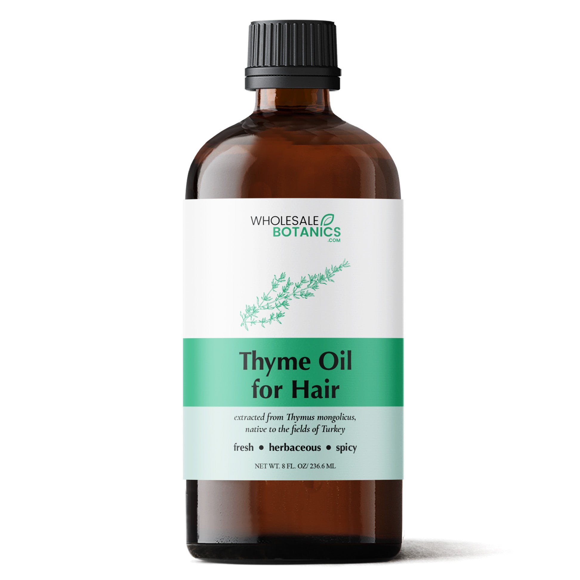 Thyme Oil for Skin