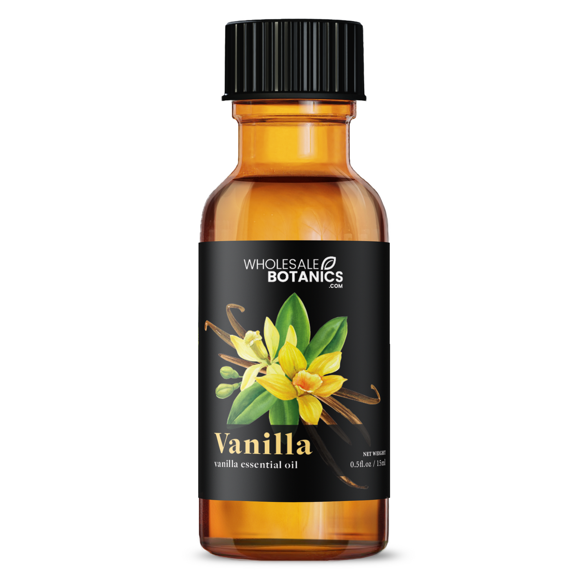 Vanilla Oil Wholesalers & Wholesale Dealers in India