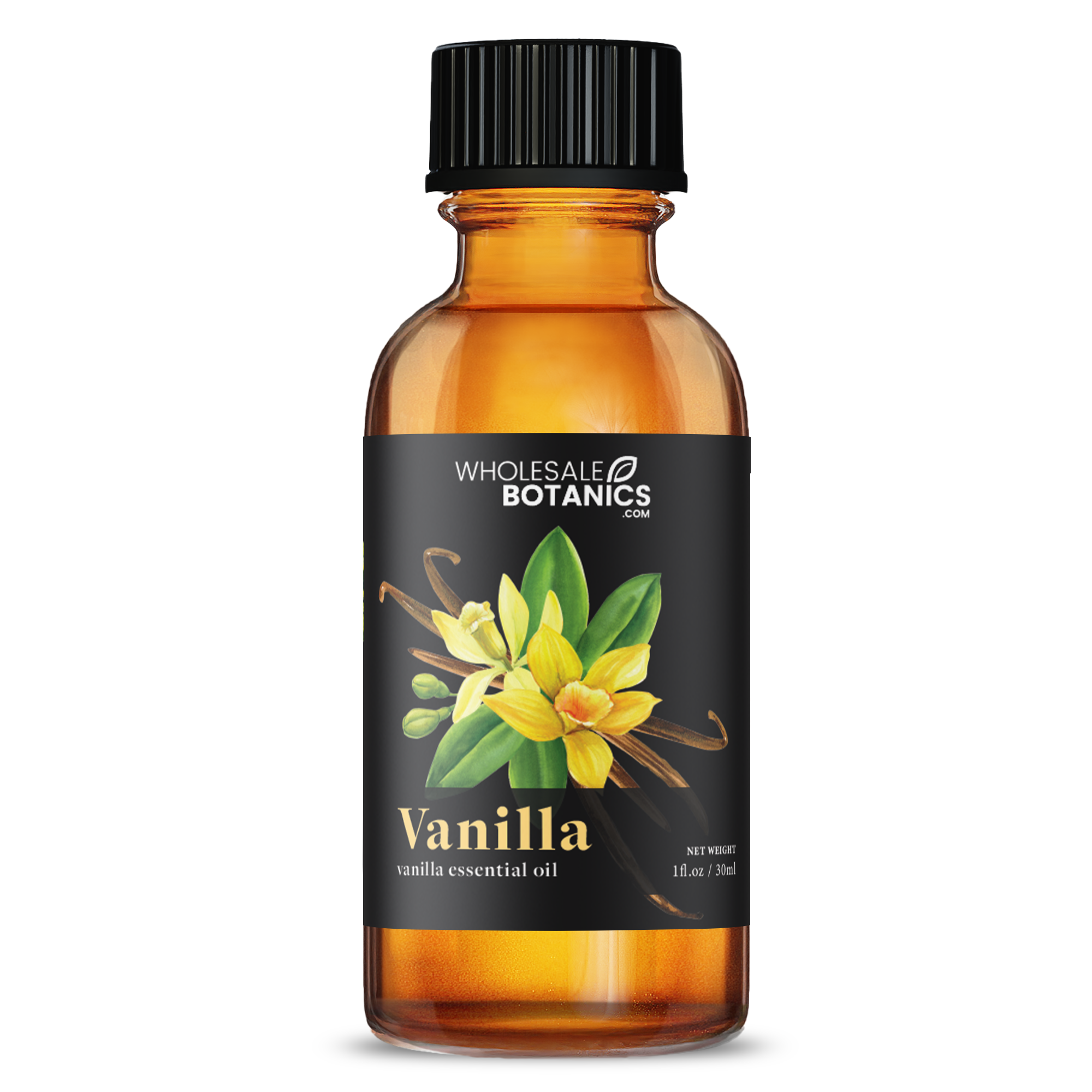 Get Wholesale Vanilla Fragrance Oil For Your Business 