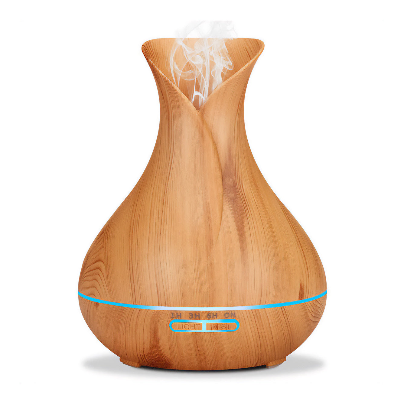 Vase Essential Oil Diffuser