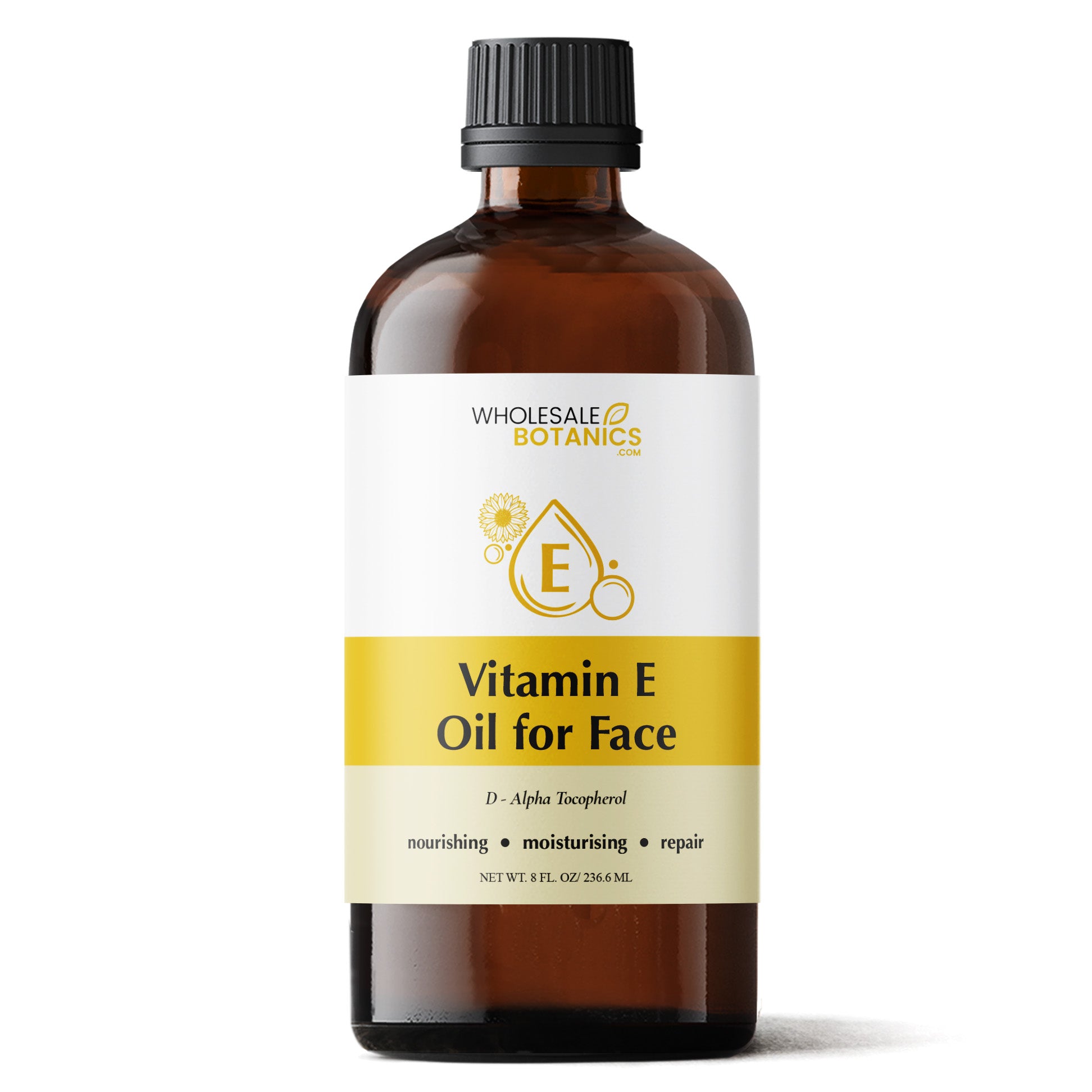 Vitamin E Oil for Face