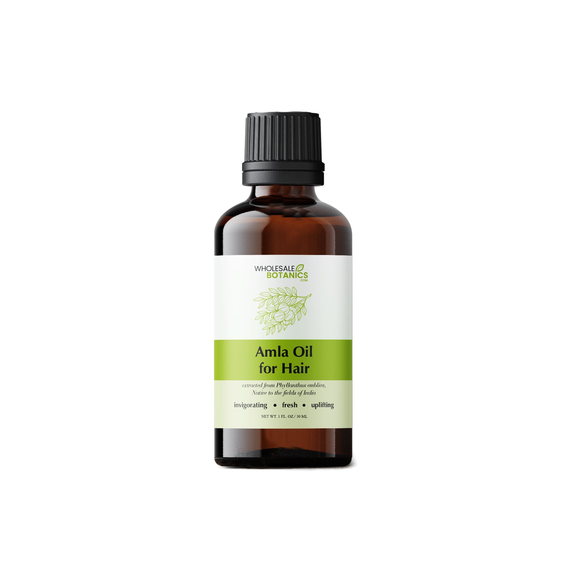 Amla Oil for Hair