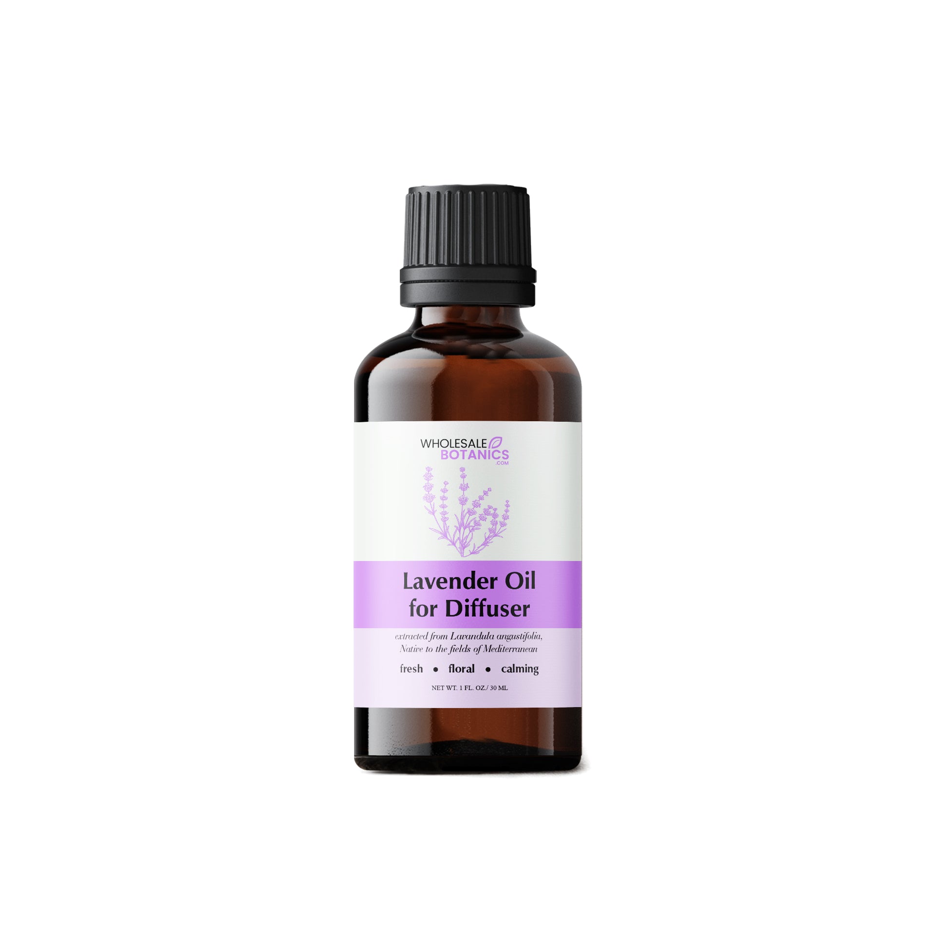 Lavender Oil for Diffuser