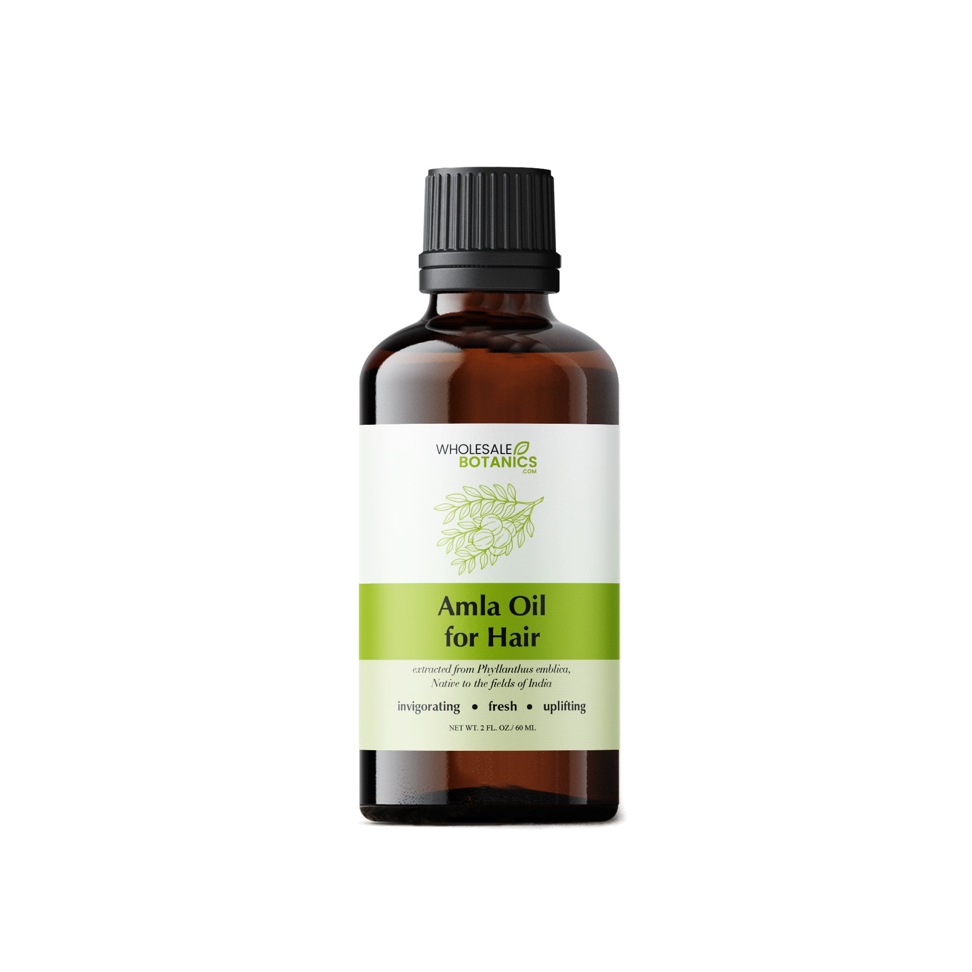 Amla Oil for Hair