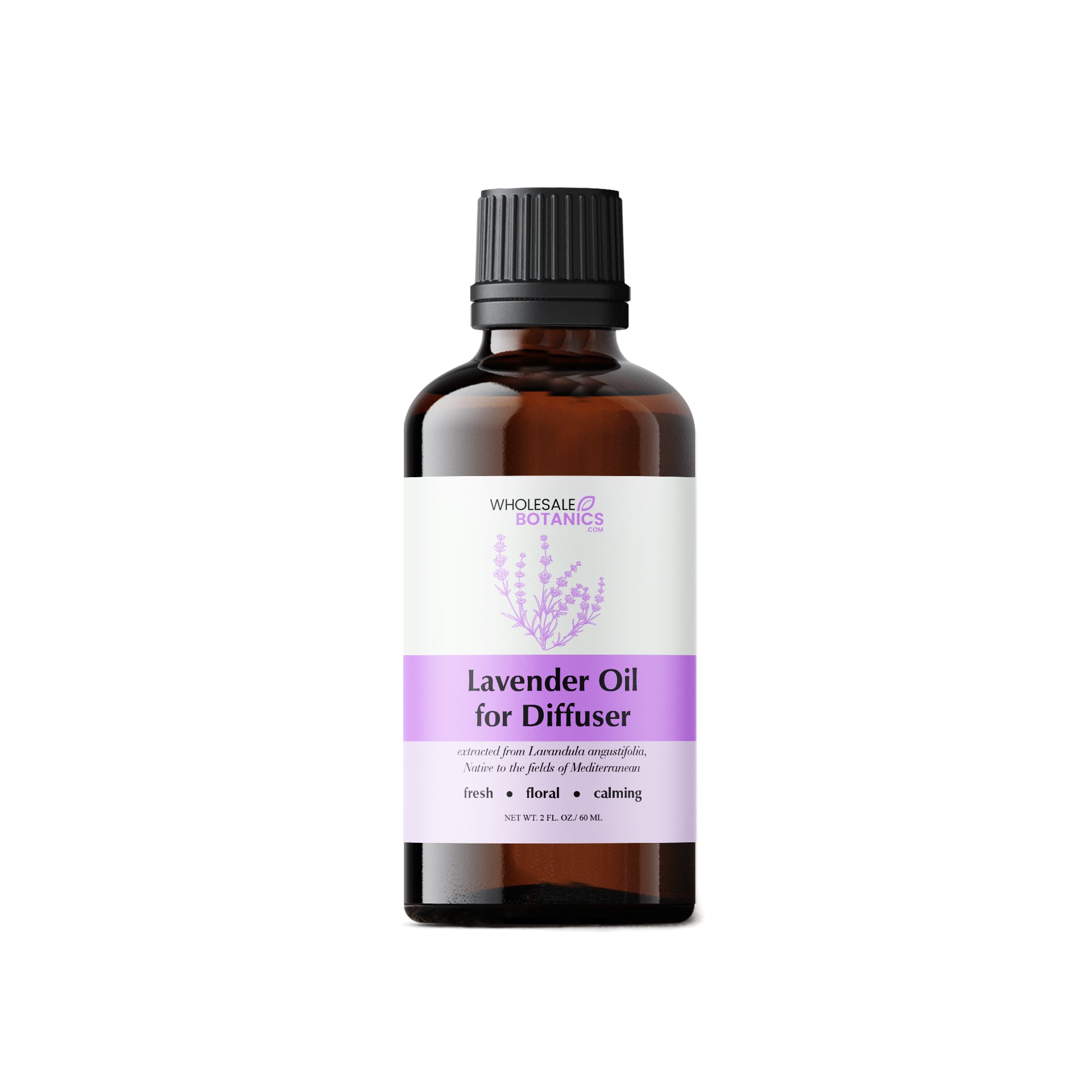 Lavender Oil for Diffuser