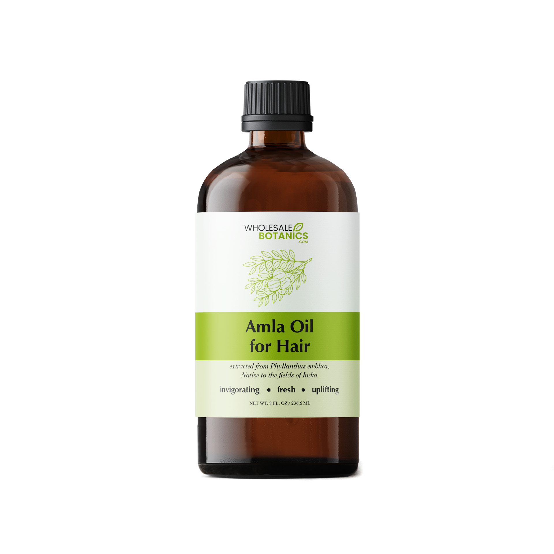 Amla Oil for Hair